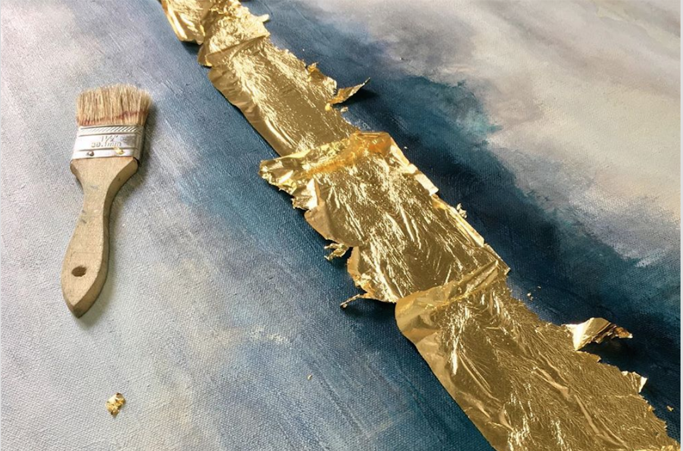 Step into the Studio with Carla Gignilliat