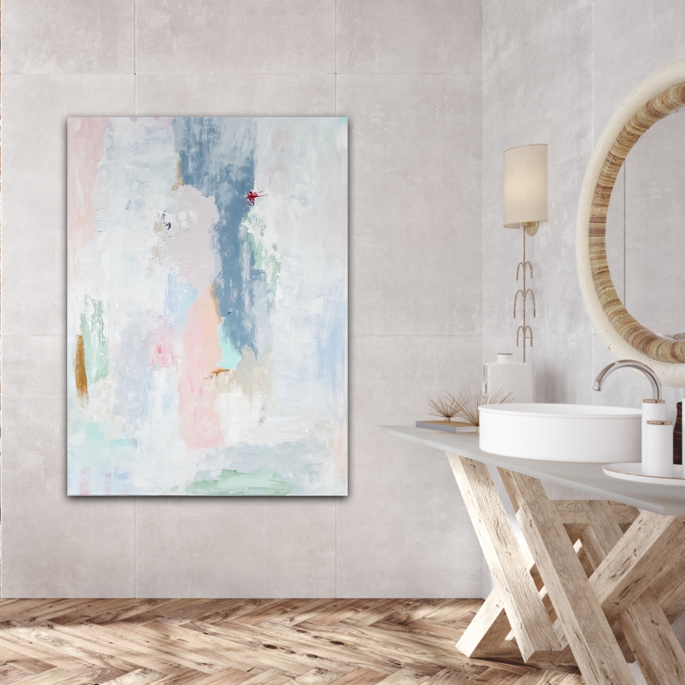 Artist Spotlight: Katherine Plummer