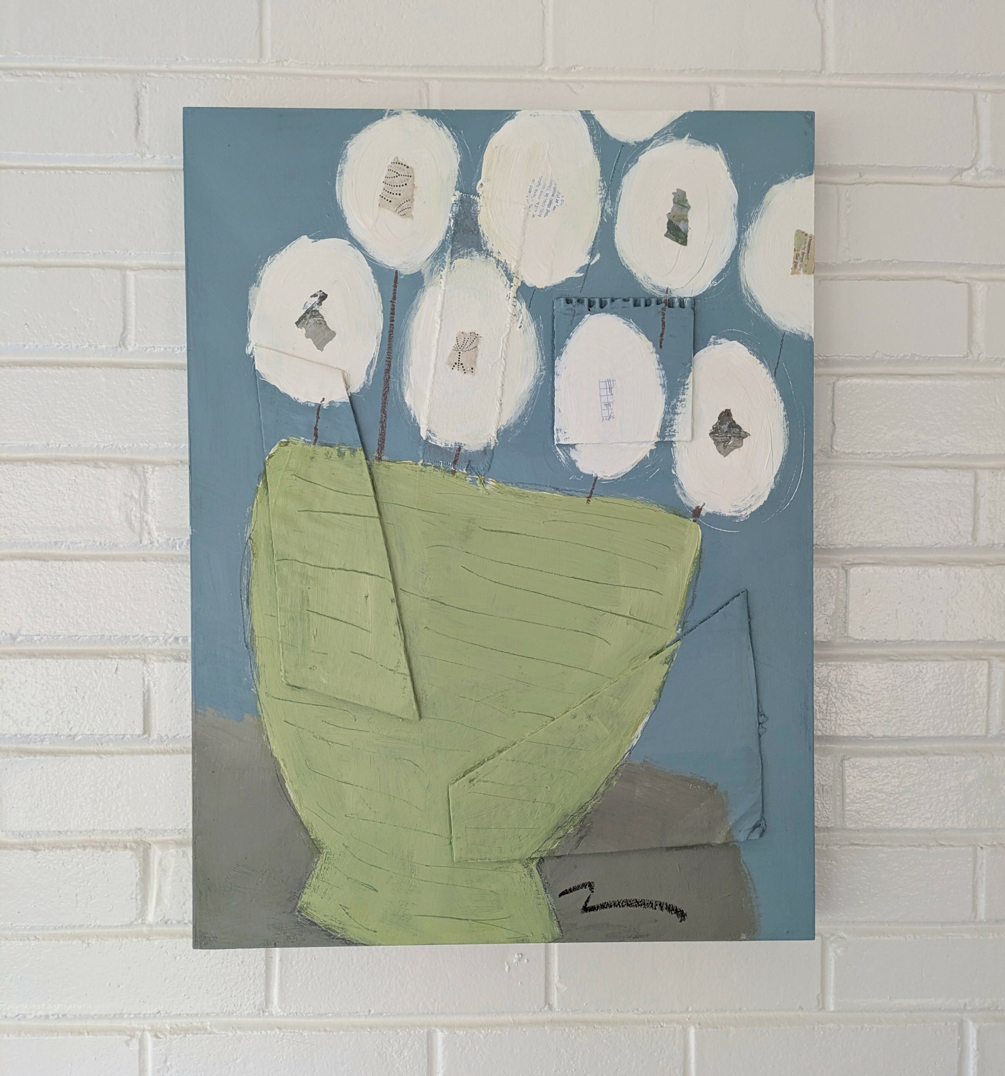 a feeling of beginnings no. 4