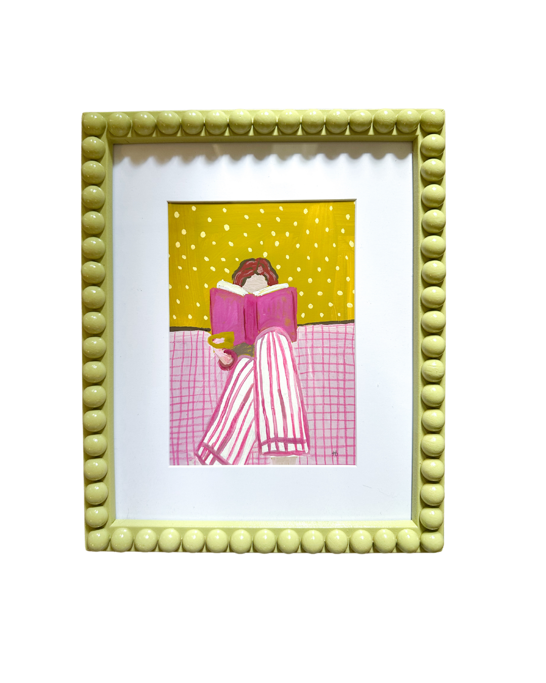 The Favorite Chapter