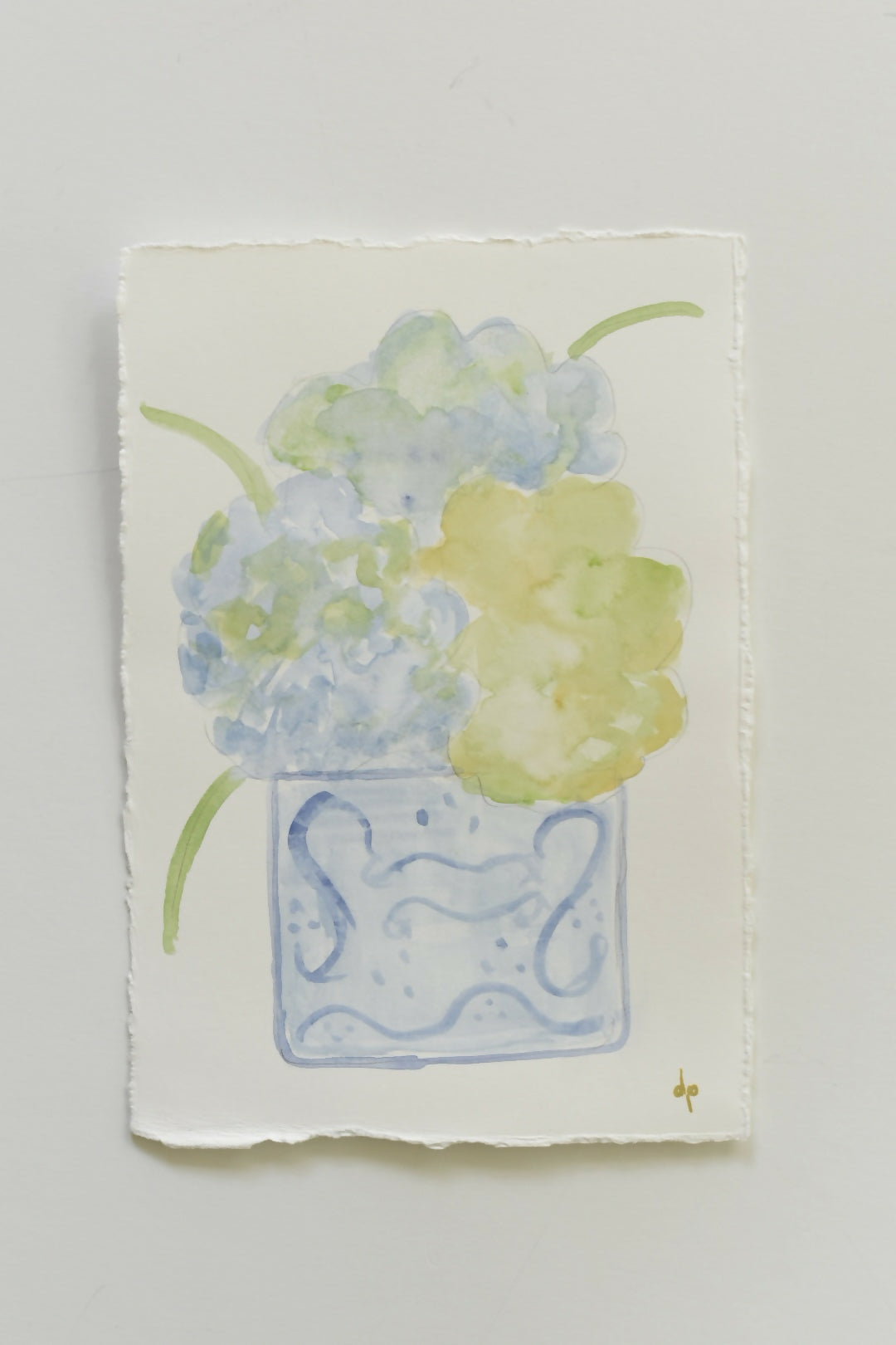 Aquarelles 3
