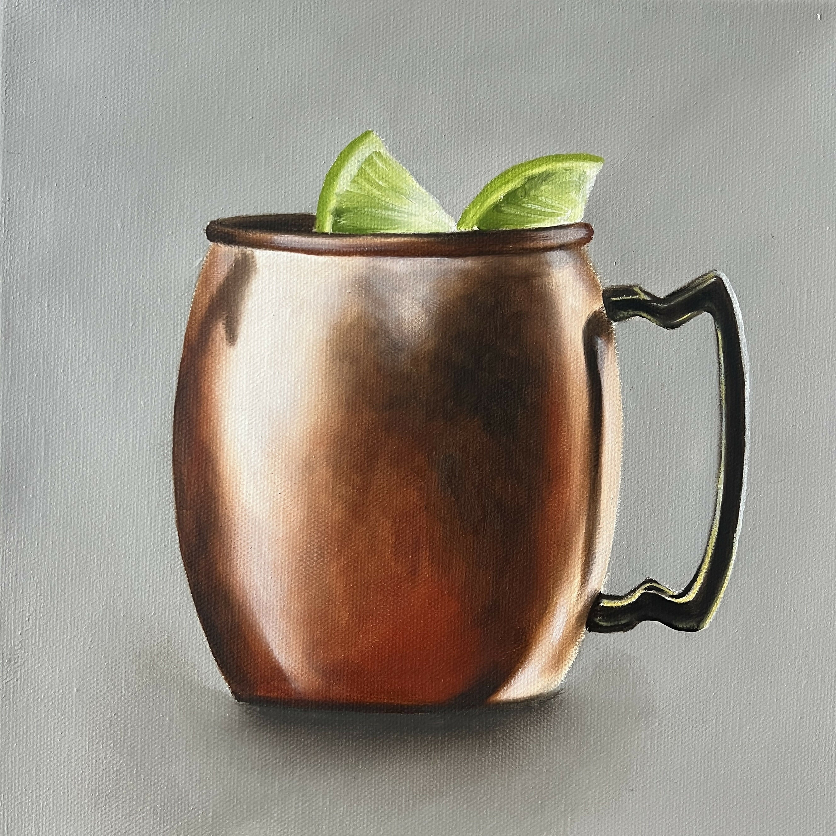 Moscow Mule