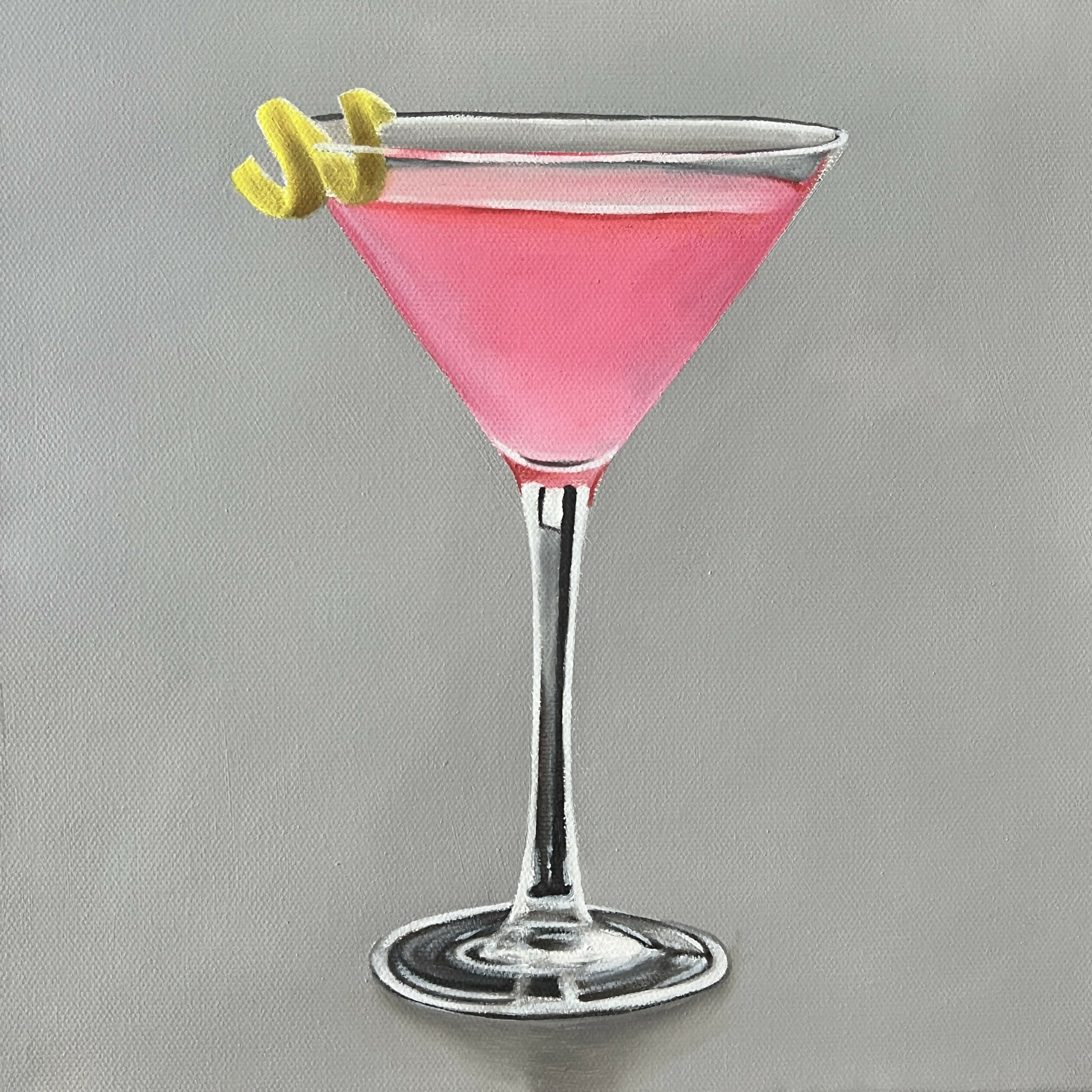 Cosmopolitan