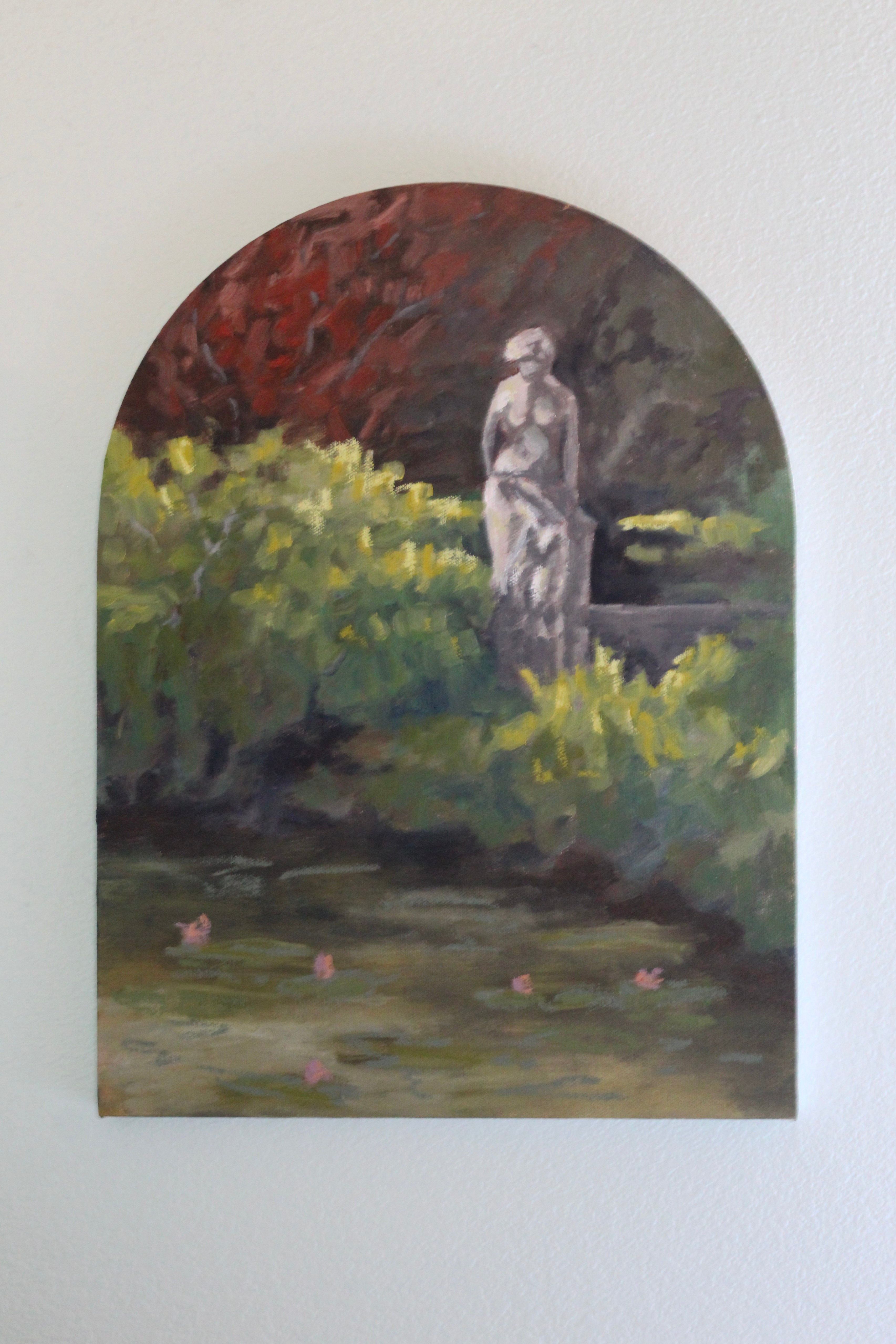Garden Study