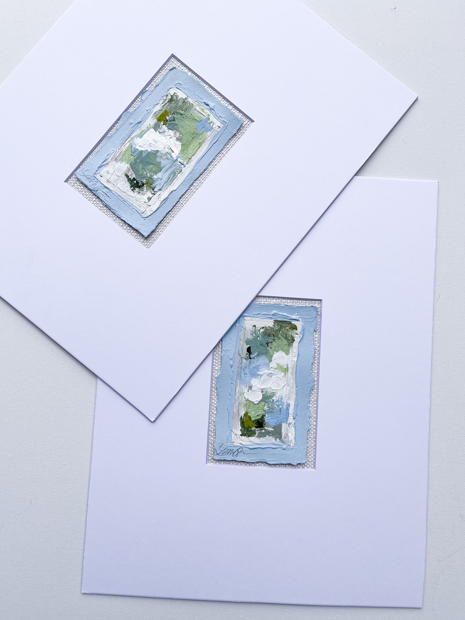 Horizon Bloom No. 2