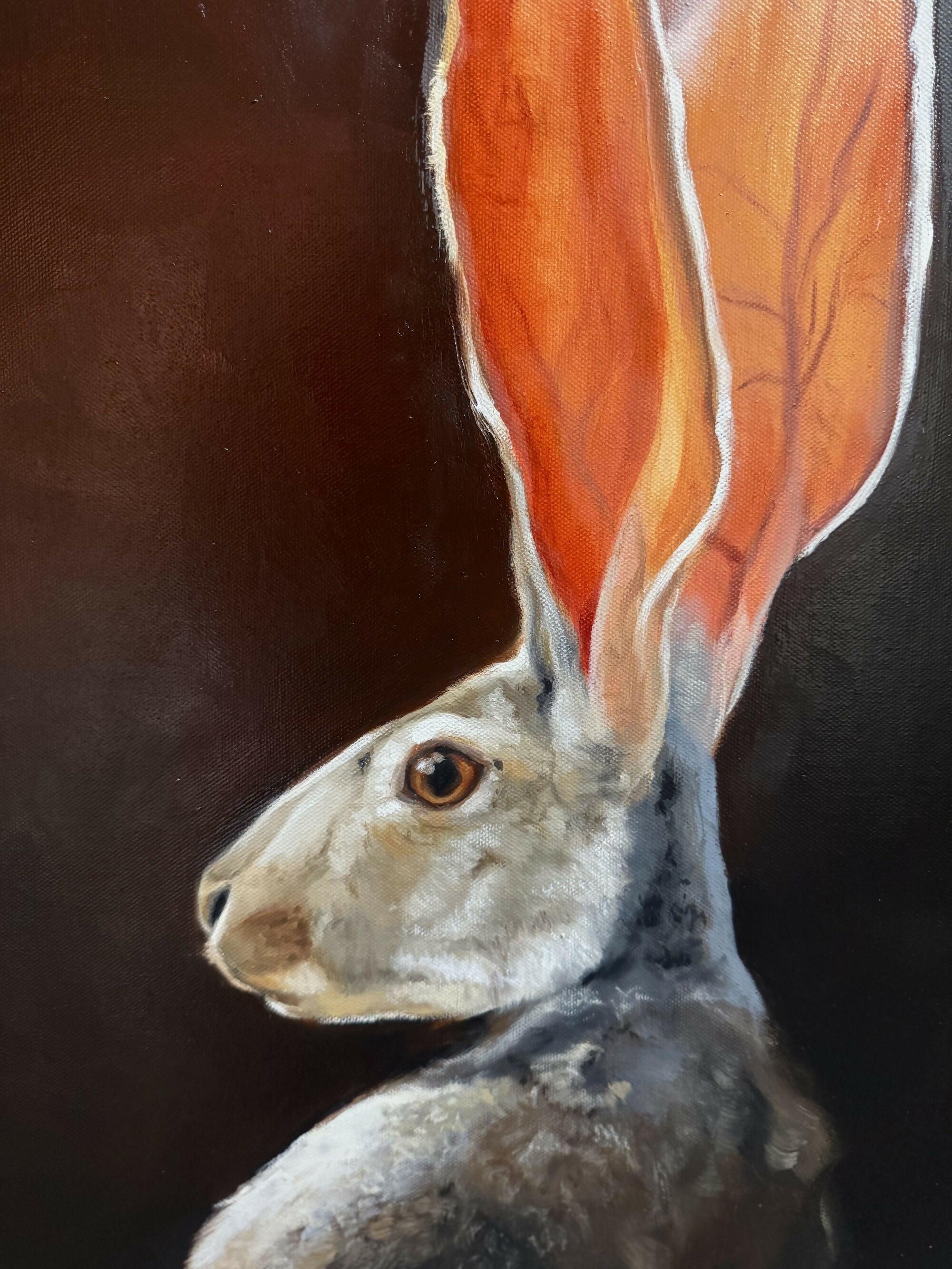 The Hare