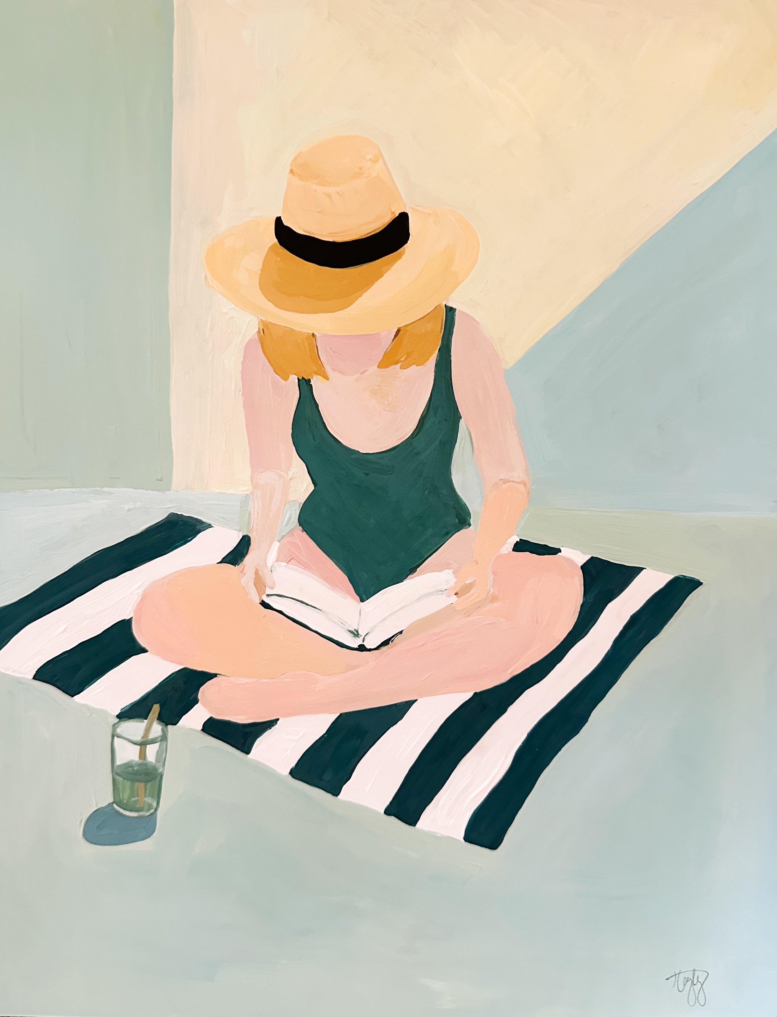 Out of Office