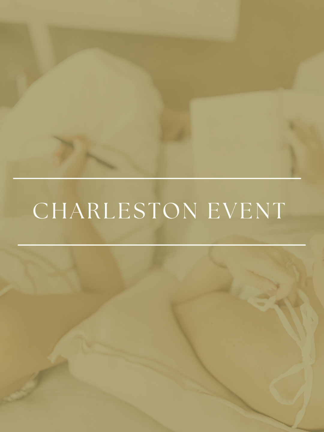 Charleston Event