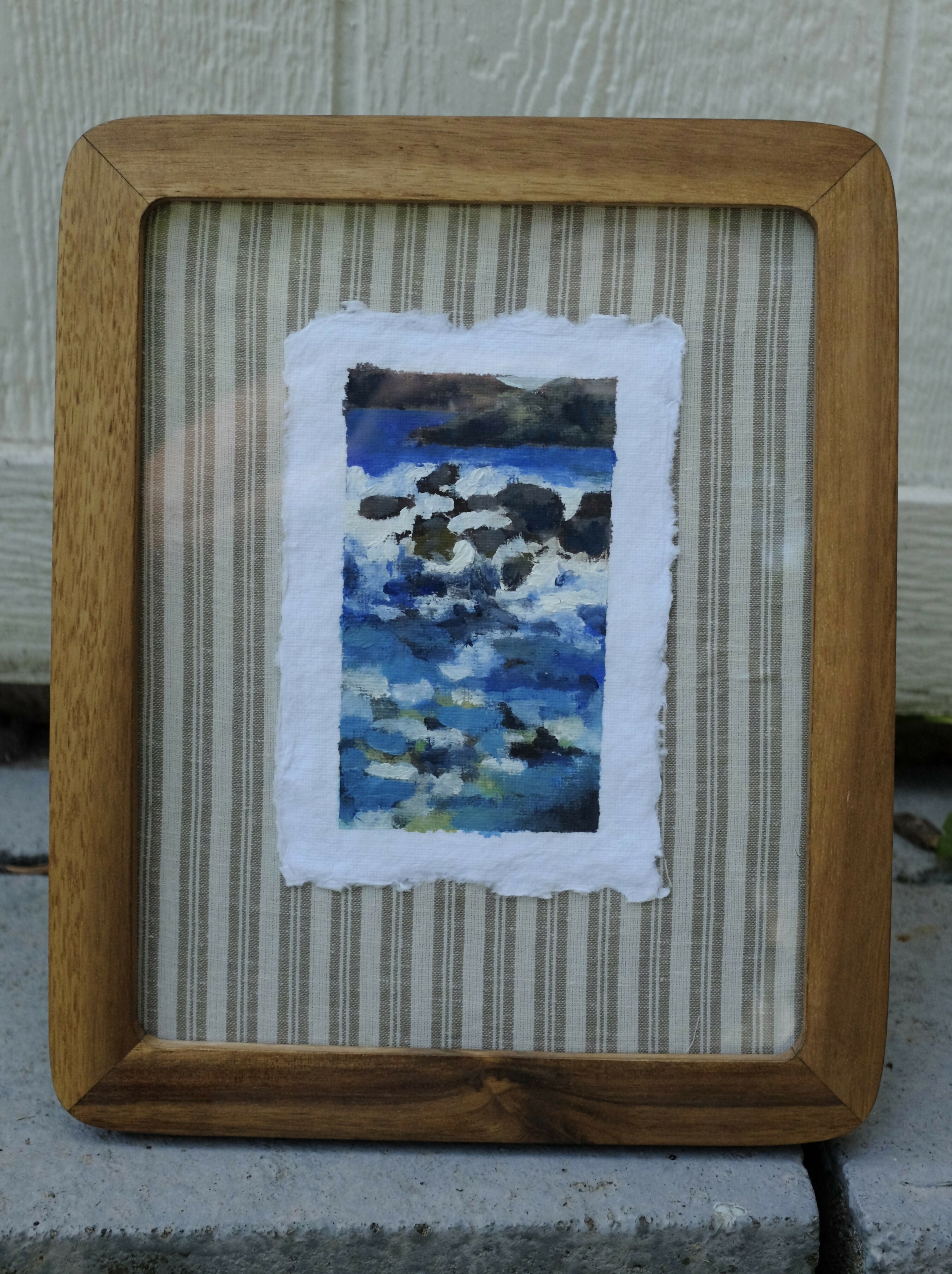 The Sea