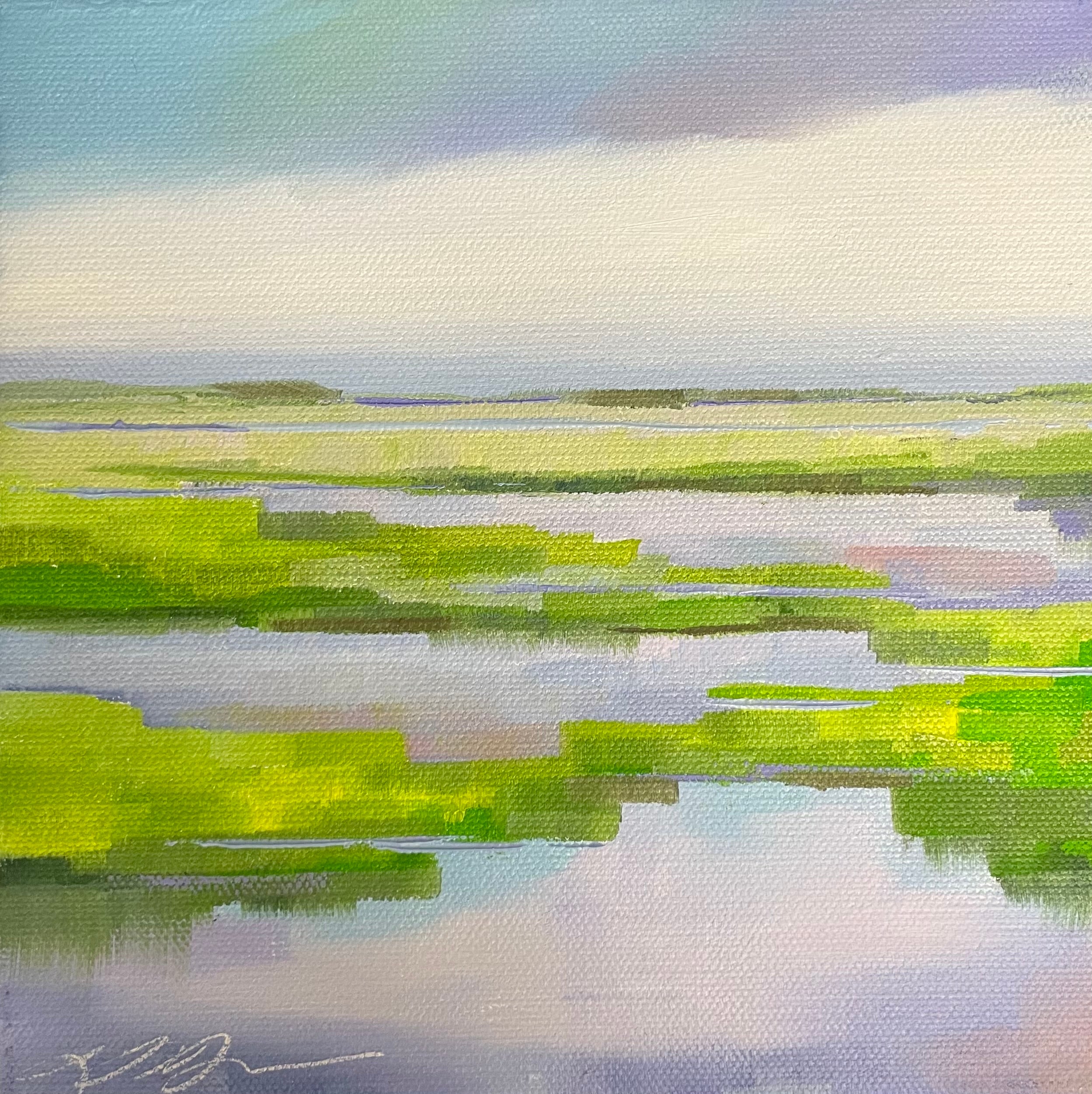 Off the Dock, II