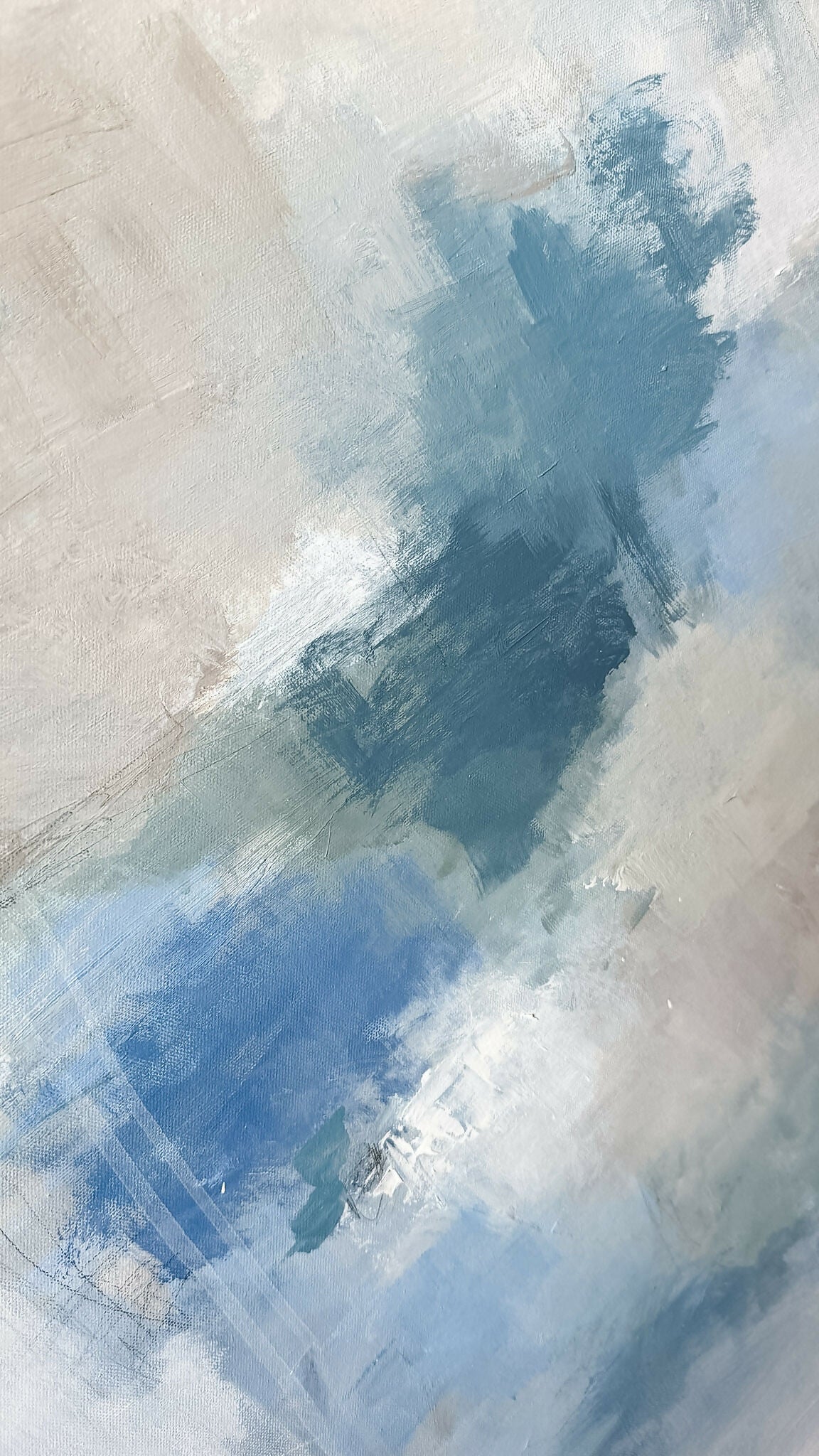 Out Of The Blue