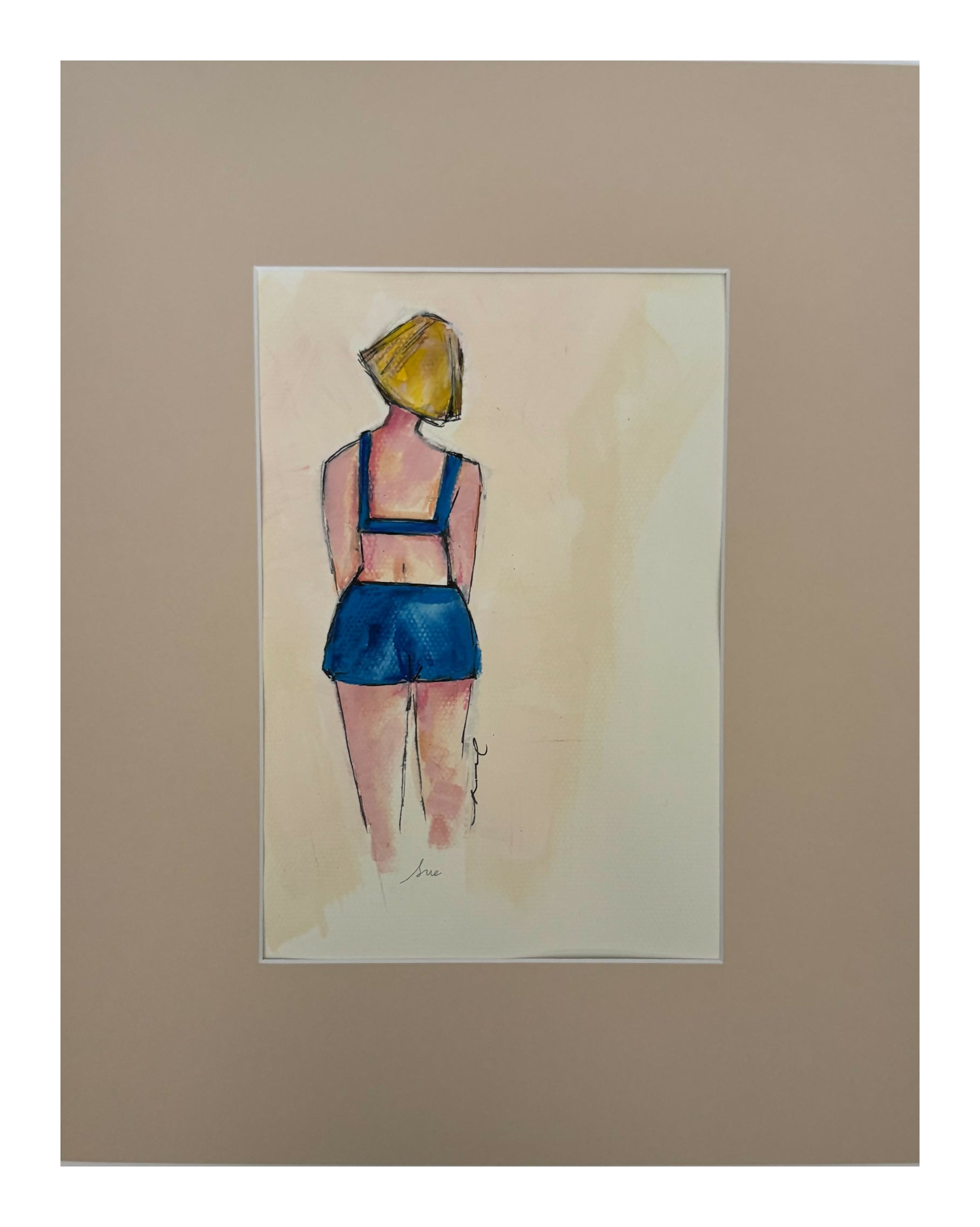 Sue