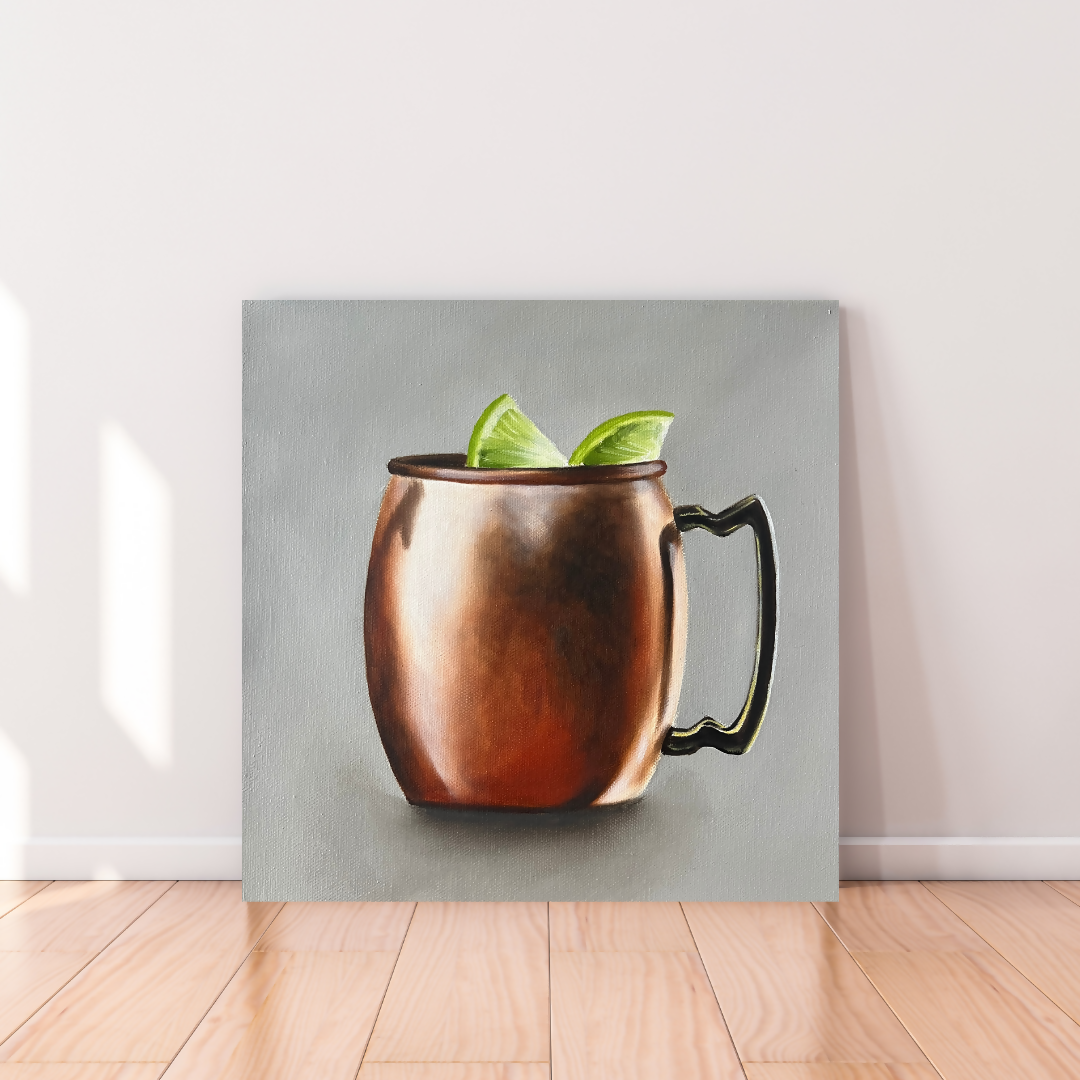 Moscow Mule