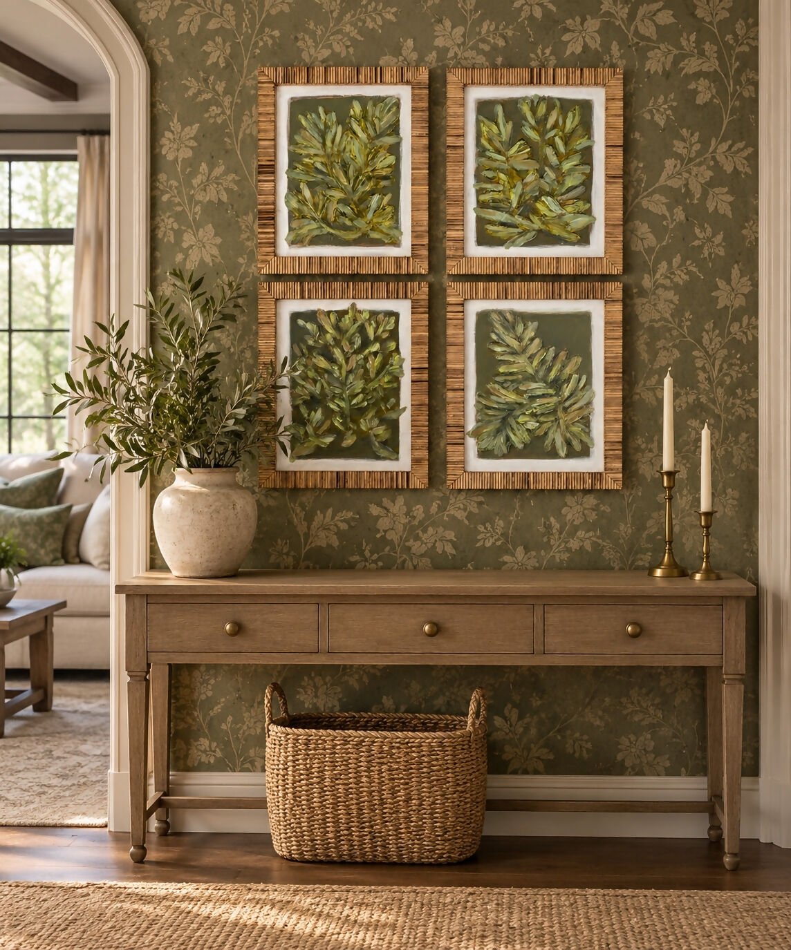 Classic Cottage No 3