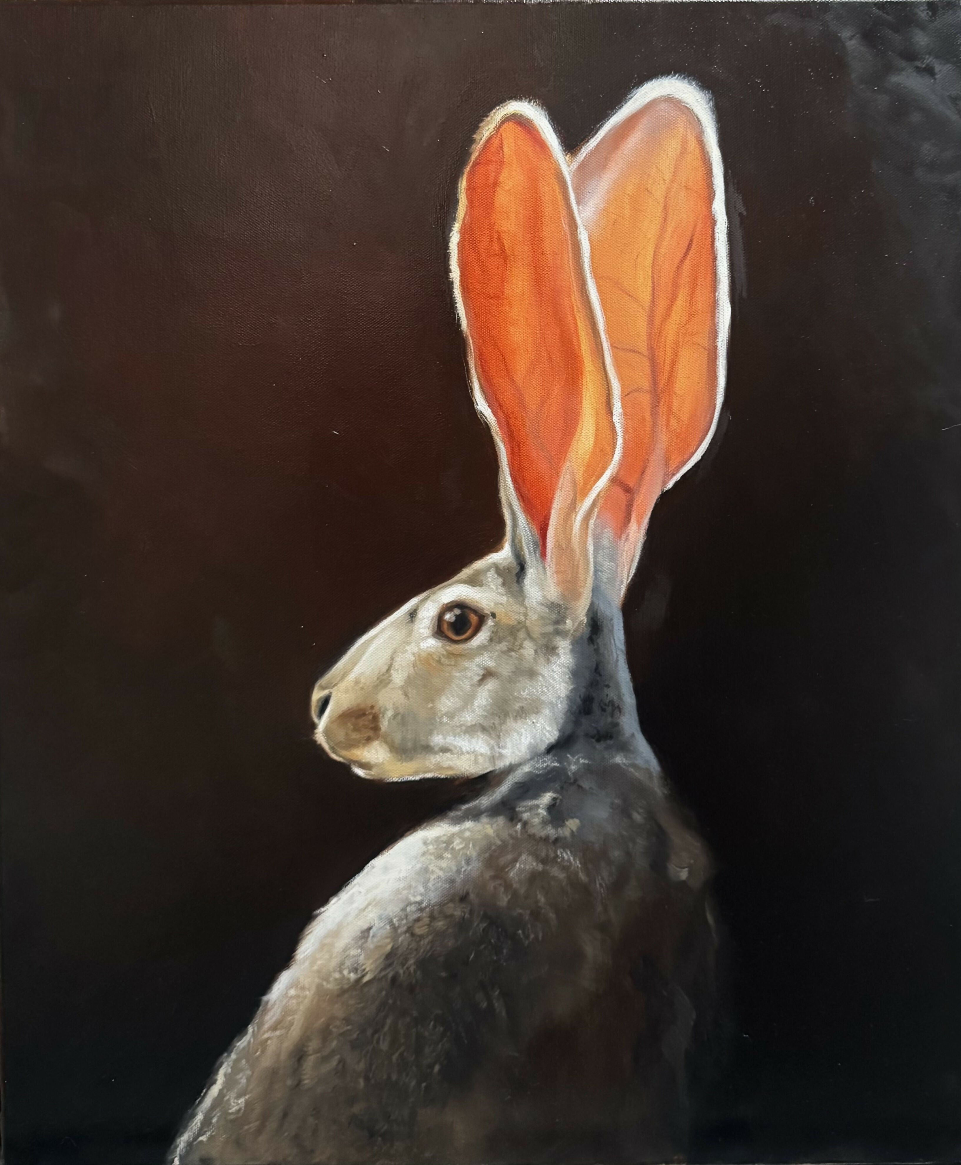 The Hare