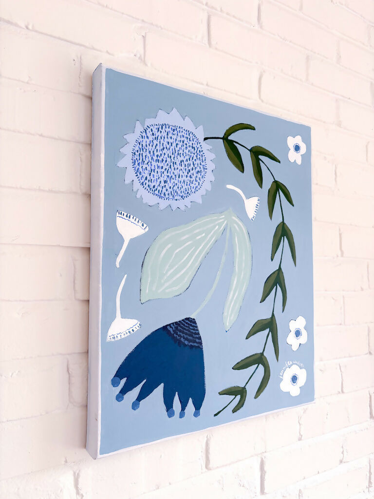Bloom No. 14