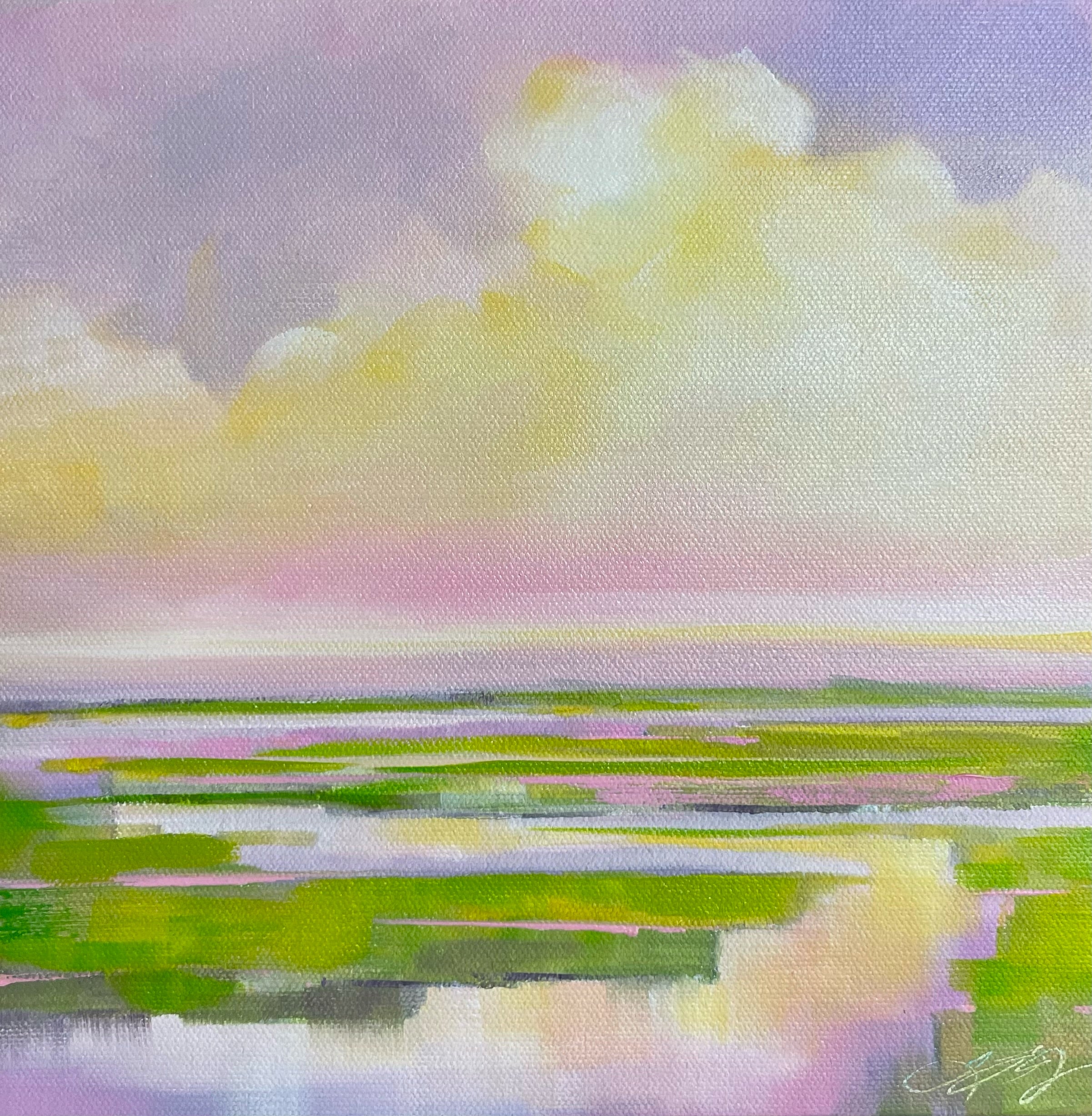 Quiet Refuge
