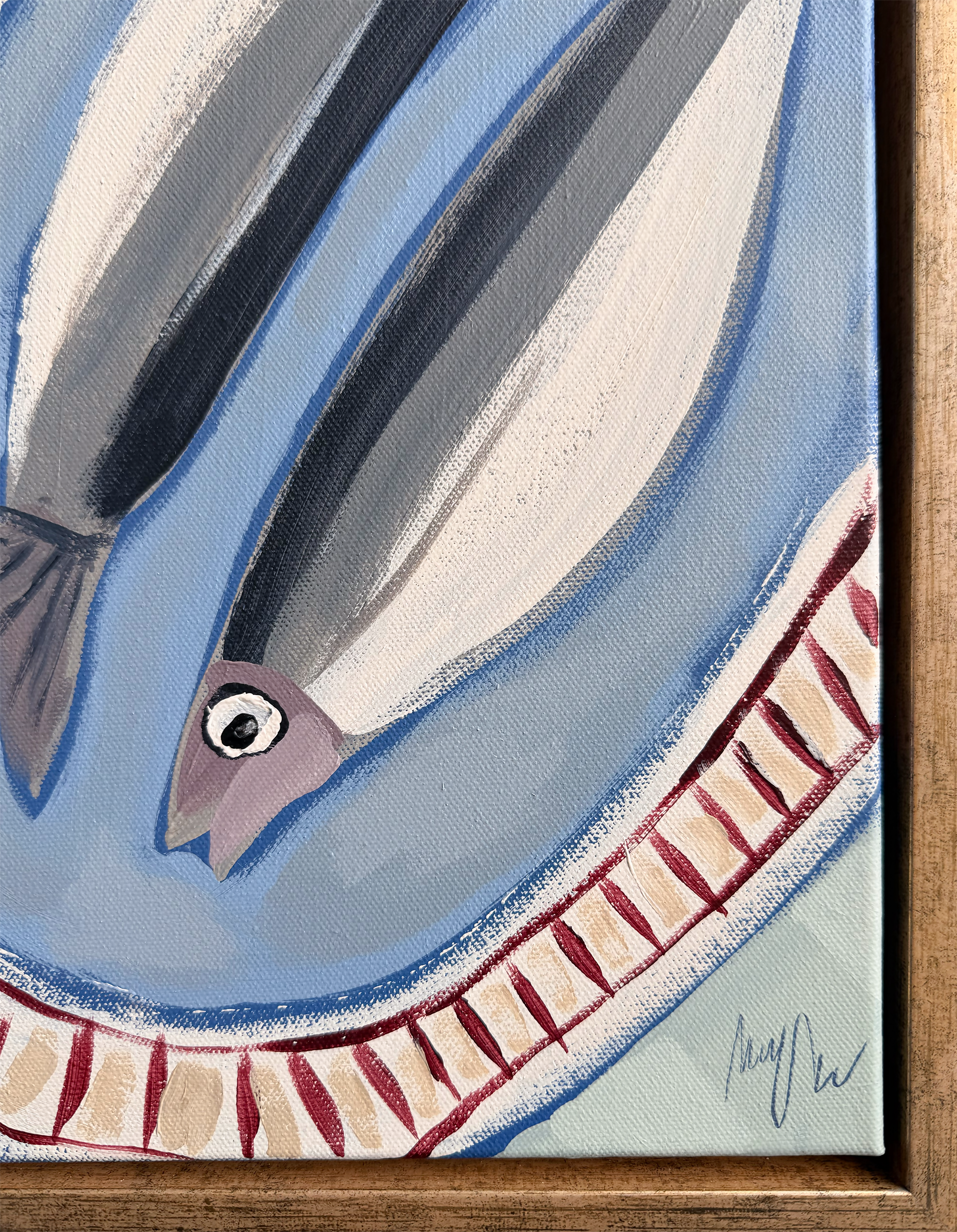 Sardines & Olives