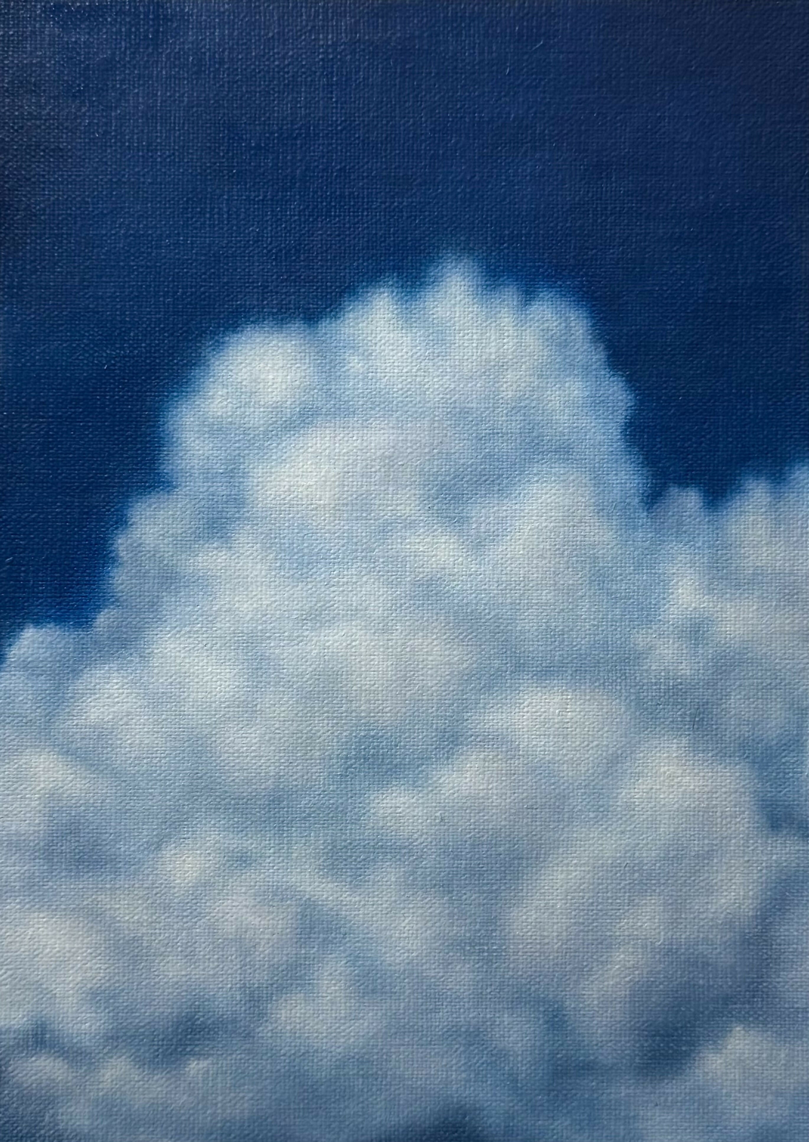 Cloud Study #5