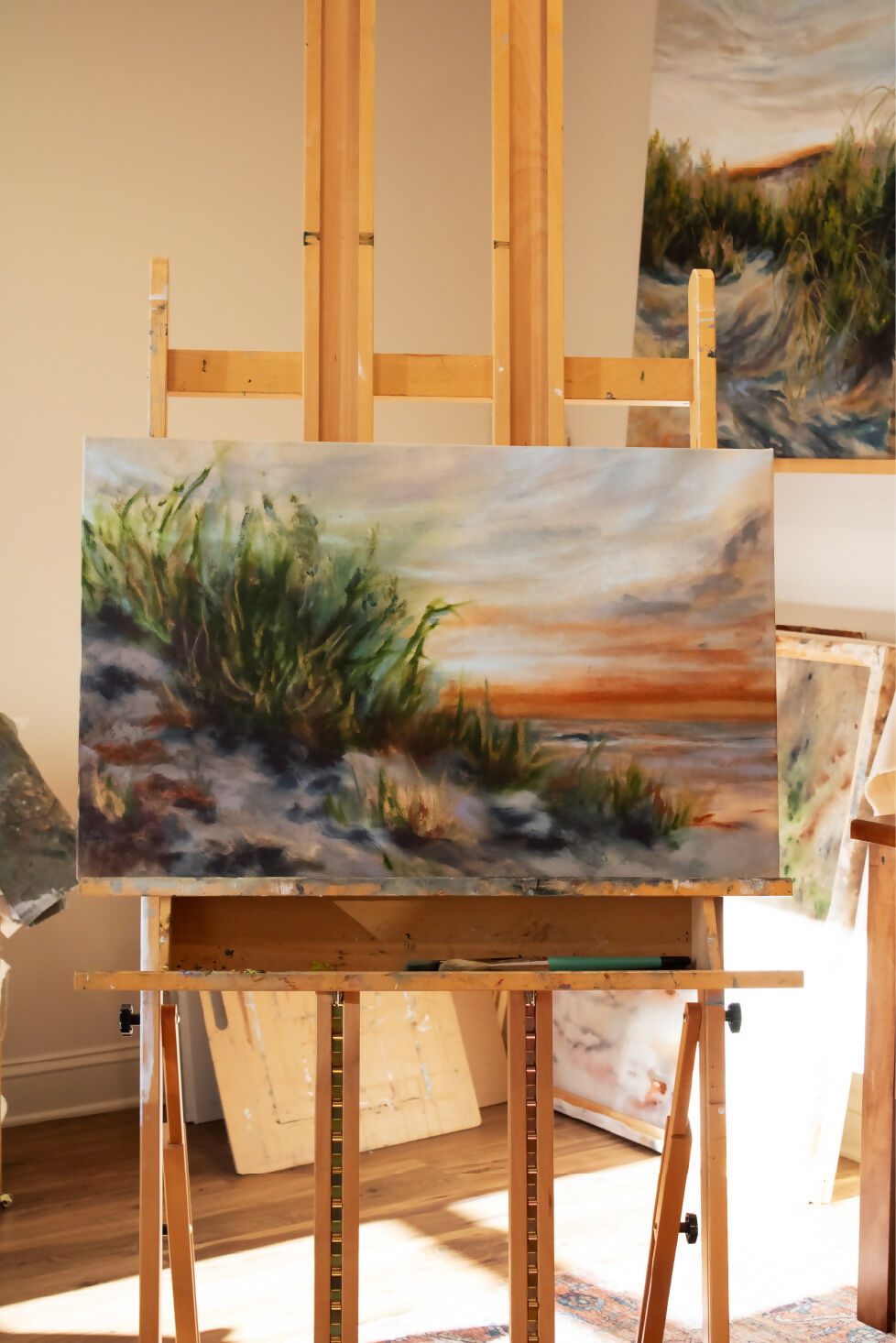 Let Certainty Unwind