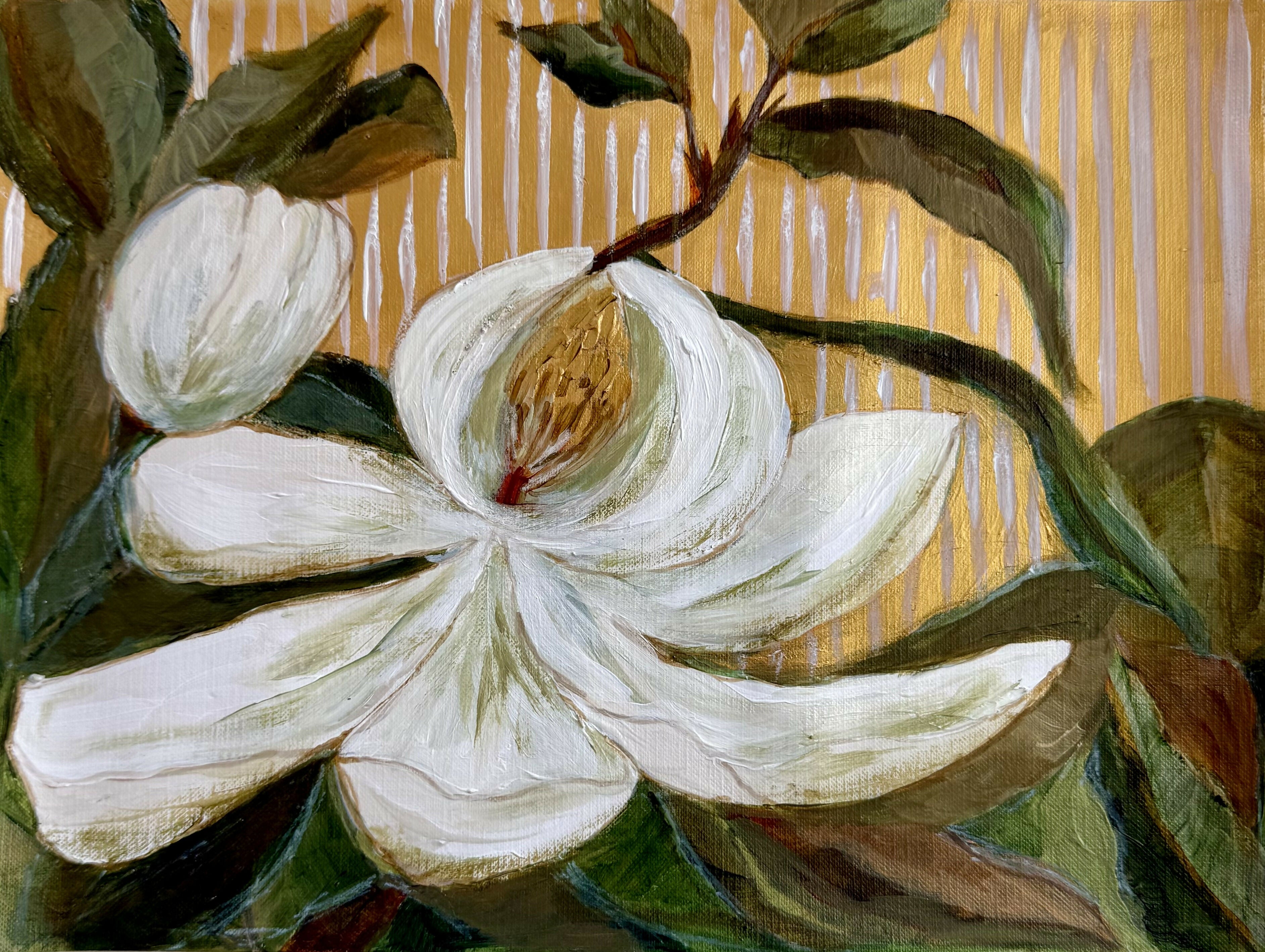 Magnolia No. 3