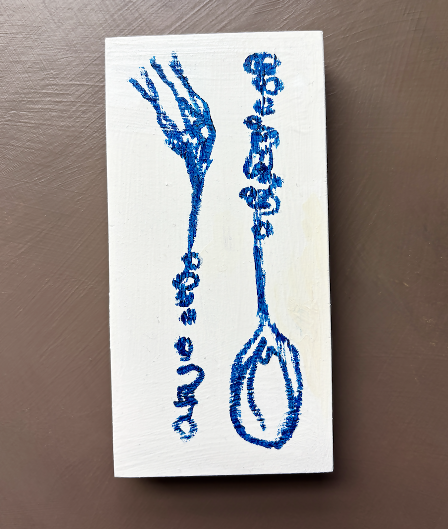Fork & Spoon