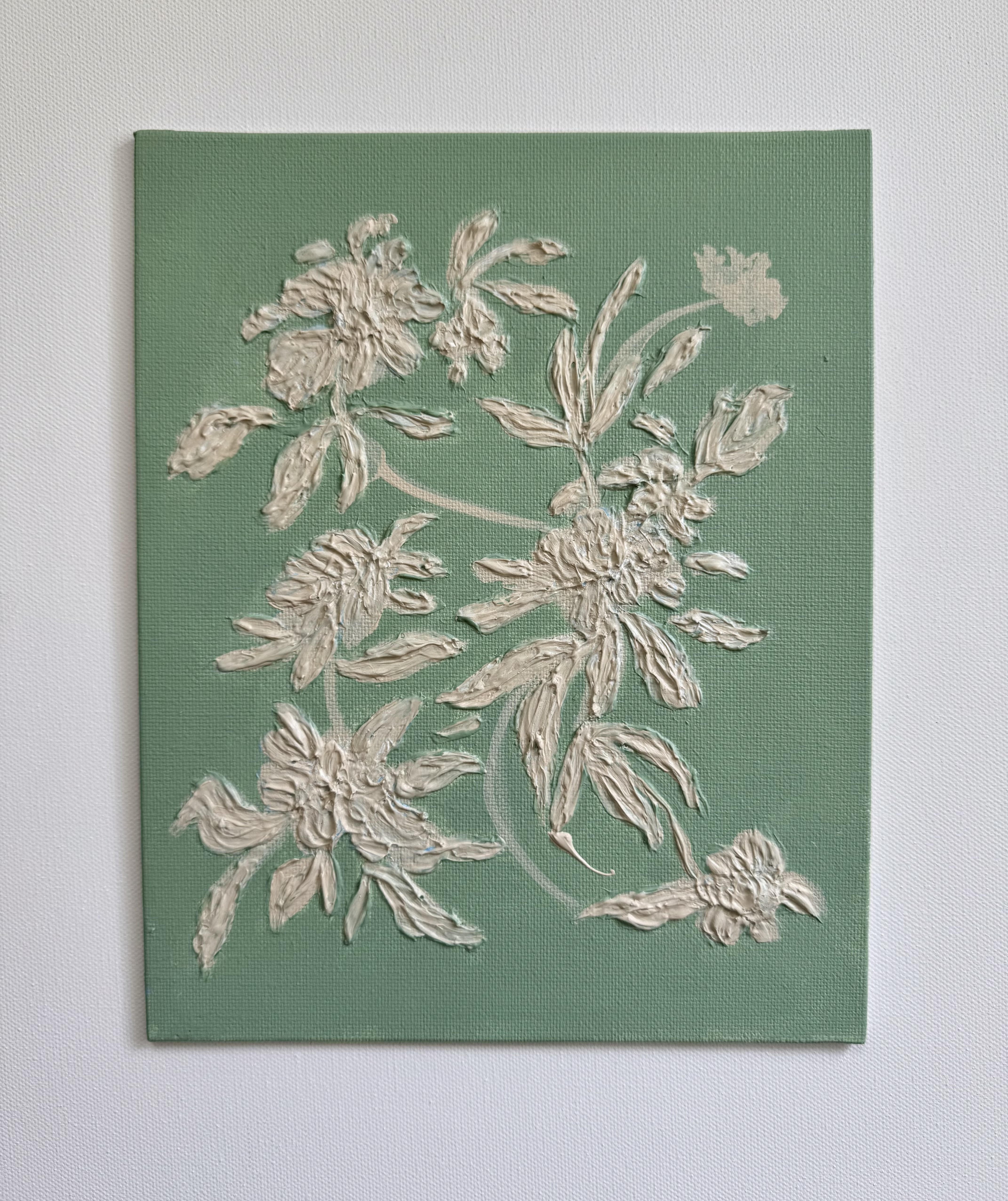 Simply Inspired No 2