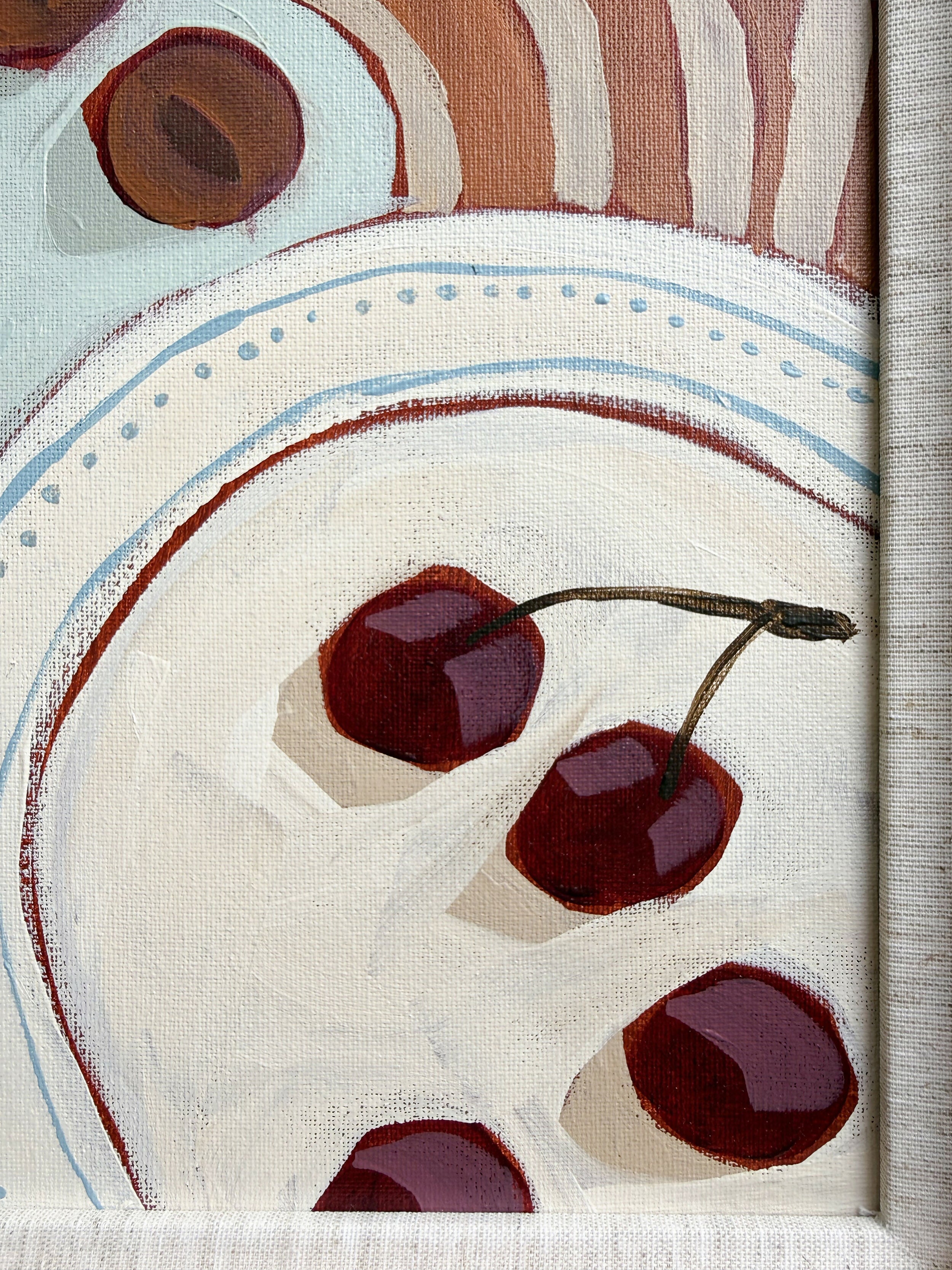 Cherries