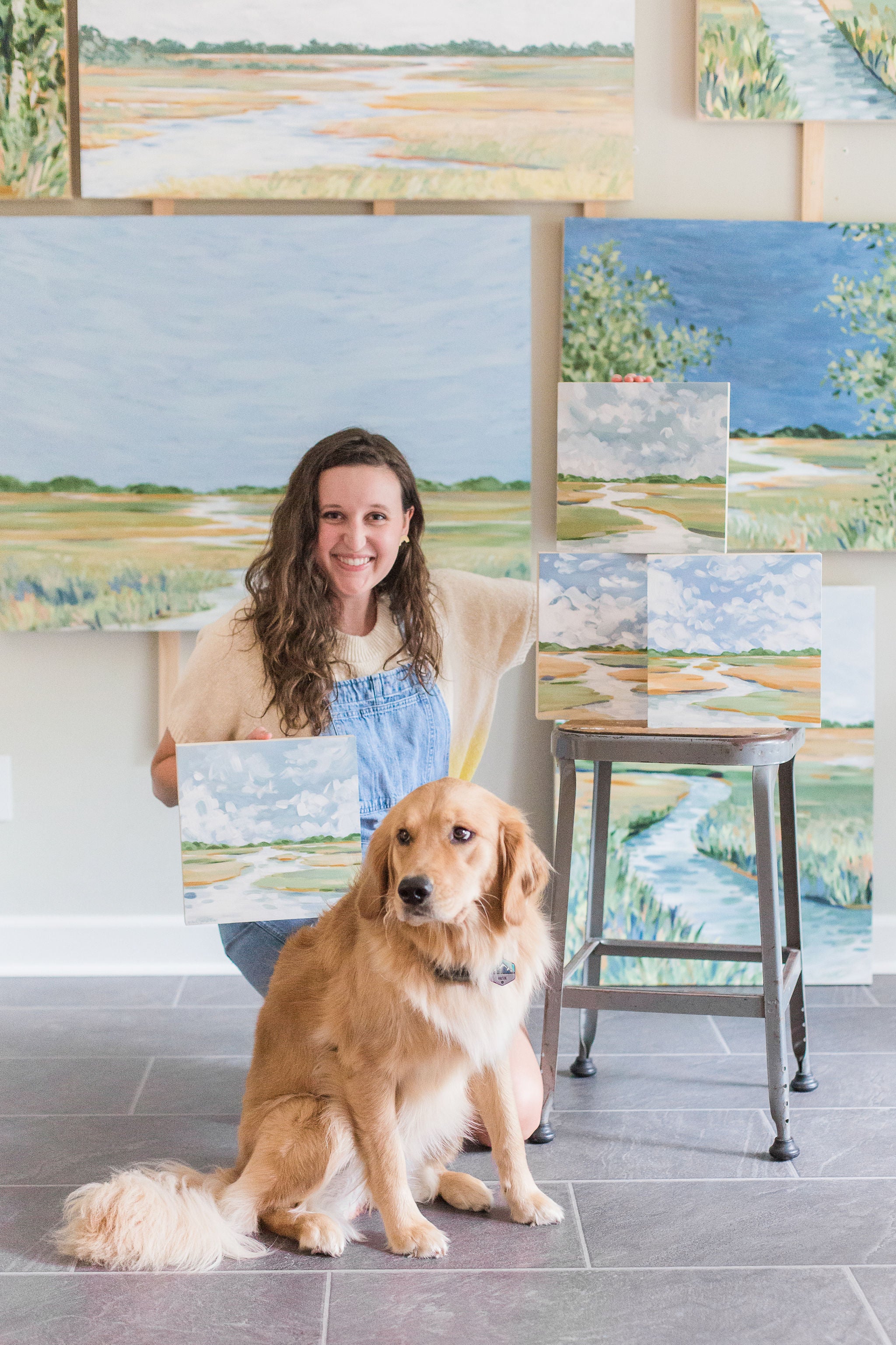 Faith: A New Collection by Sarah Jane Tart