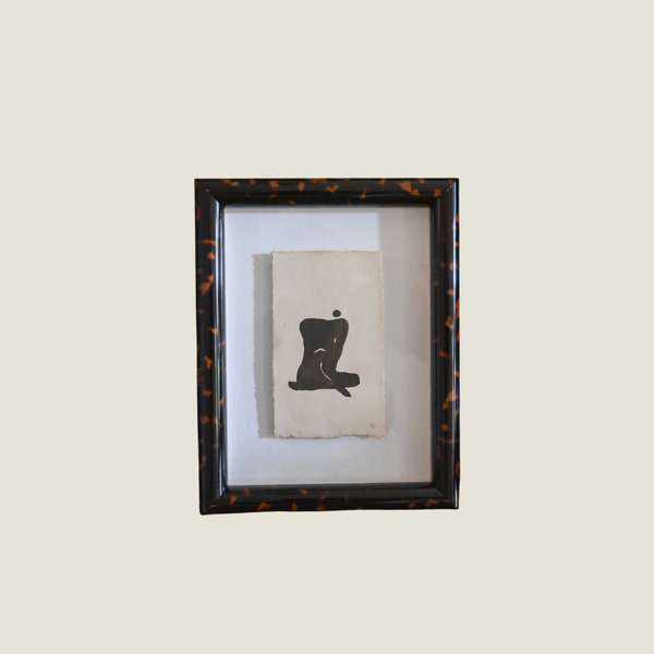 Amy Winehouse Autumn