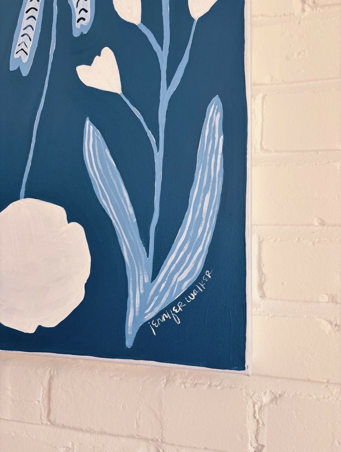 Botanical Tones No. 4