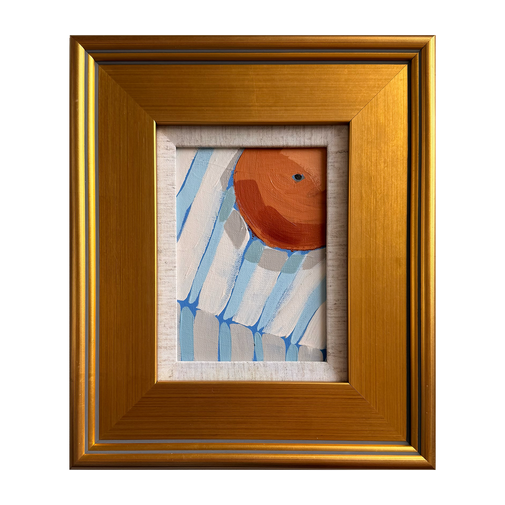 Petite Orange