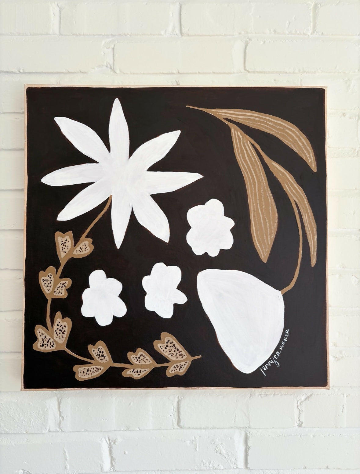 Botanical Tones No. 3