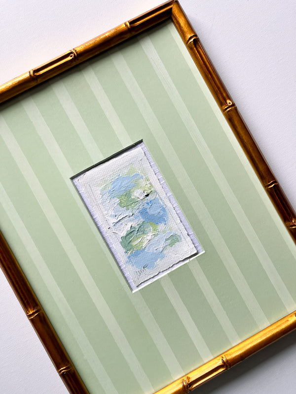 Chartreuse Charms