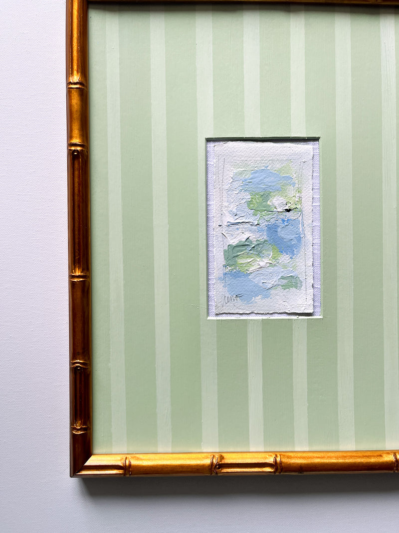 Chartreuse Charms