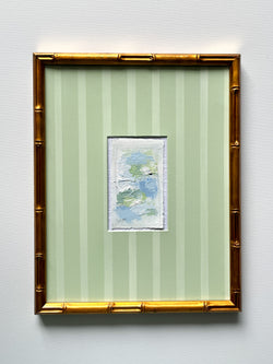 Chartreuse Charms