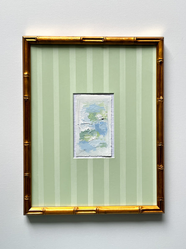 Chartreuse Charms