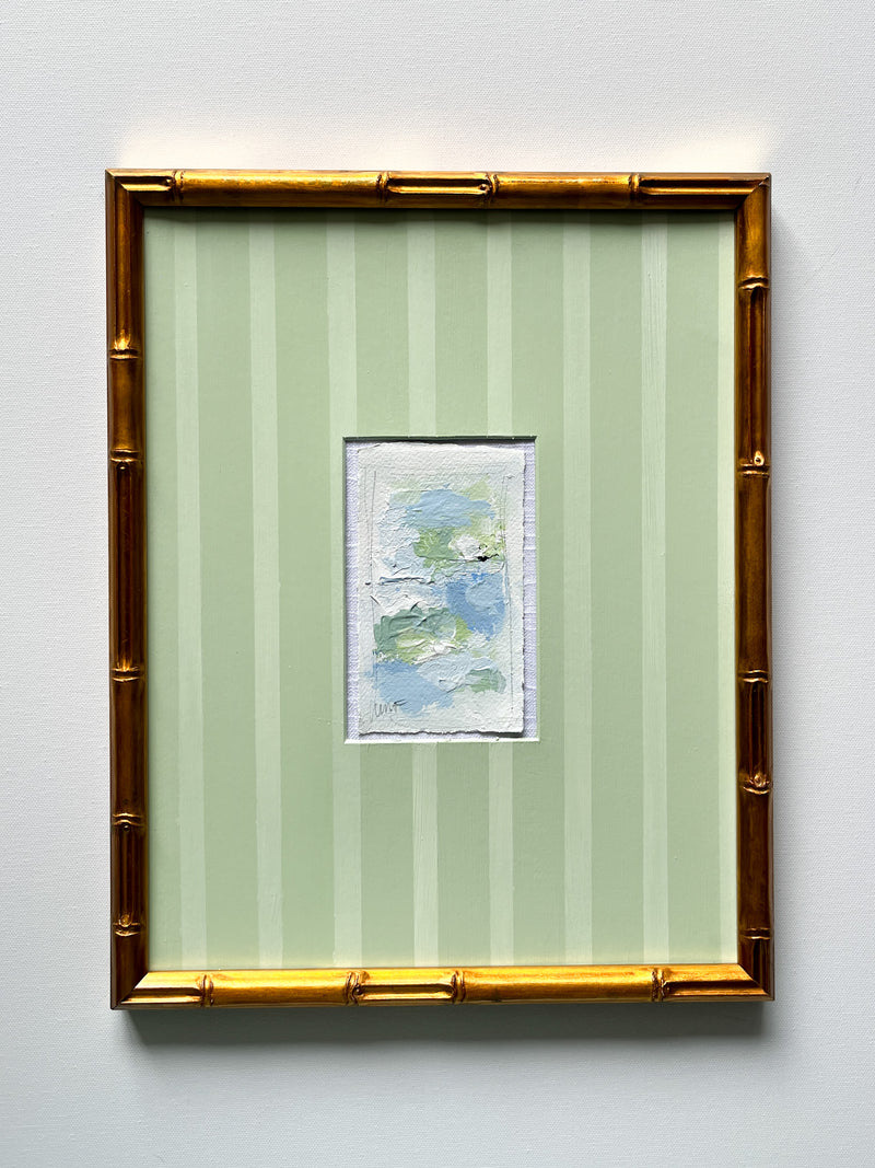 Chartreuse Charms