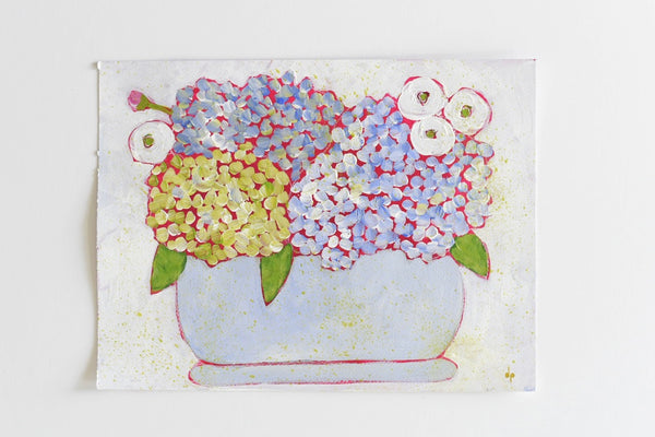 The Prettiest Planter