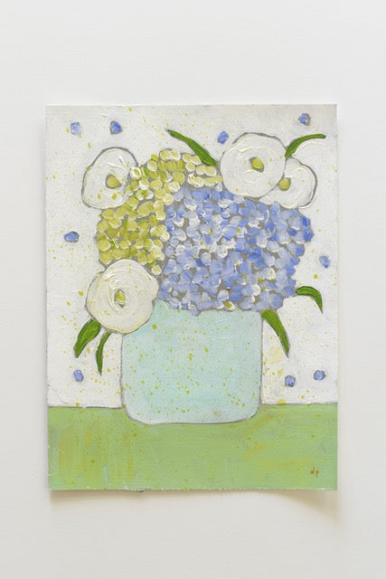 In Full Bloom