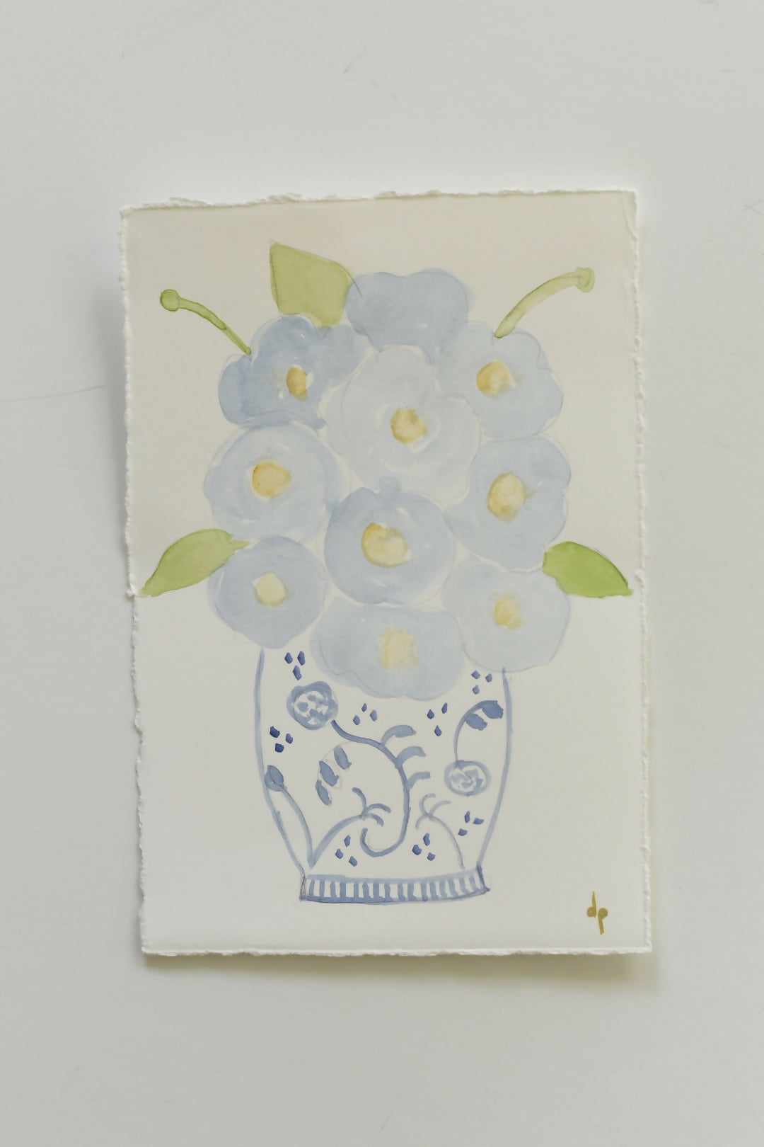 Aquarelles 2