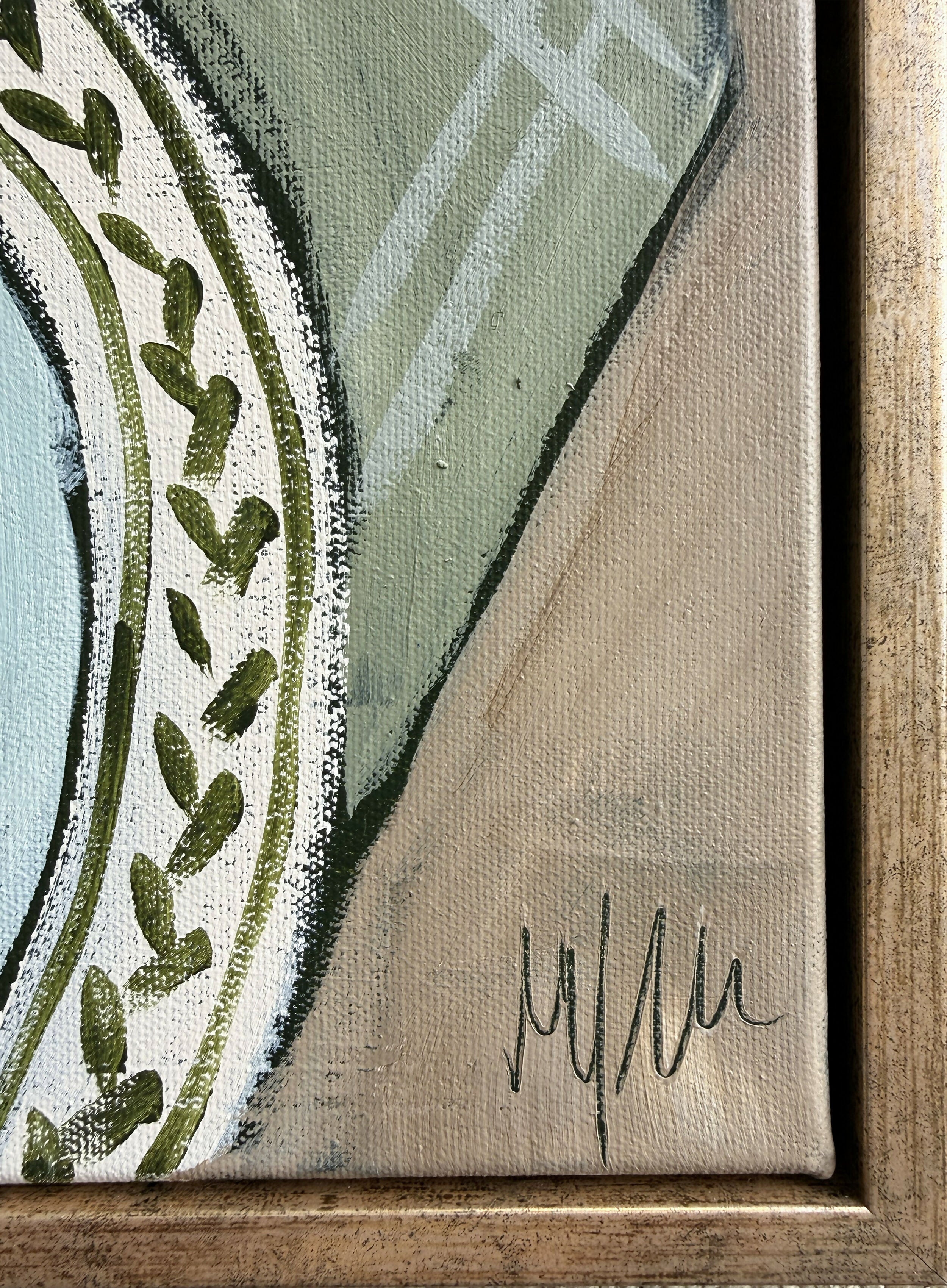 Olive Snack