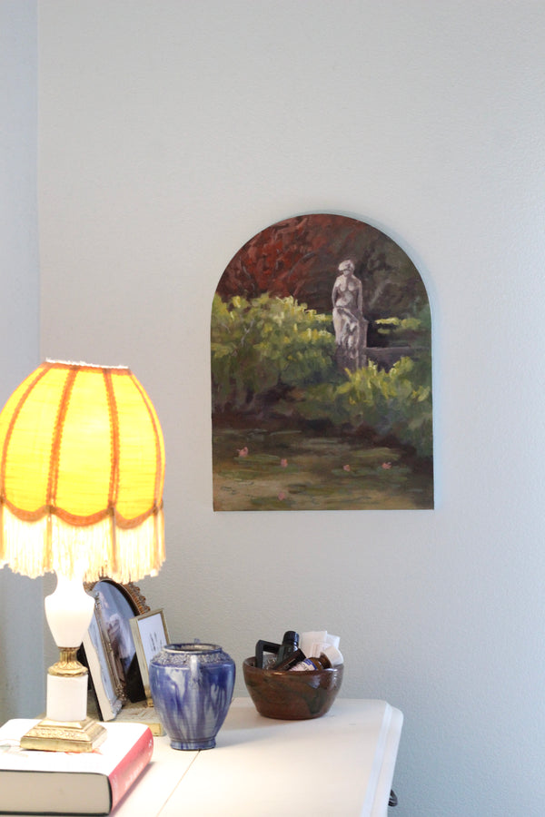 Garden Study