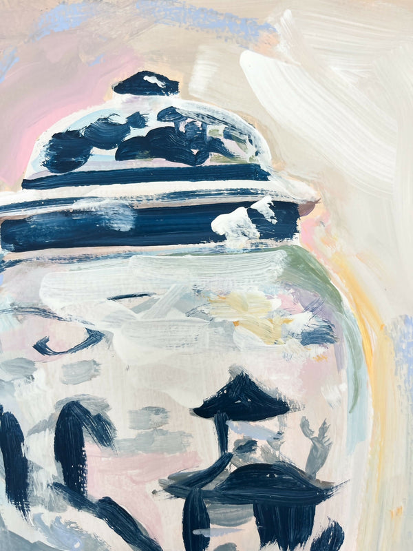 Pagoda Dreams