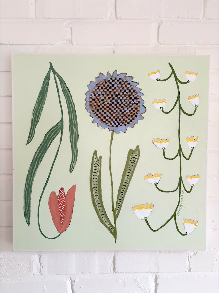 Bloom No. 13