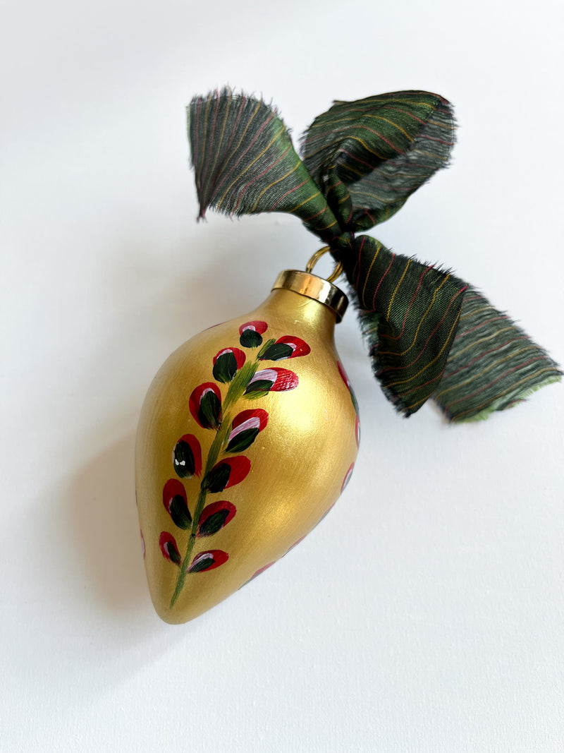 Have Yourself a Merry Little Christmas Ornament