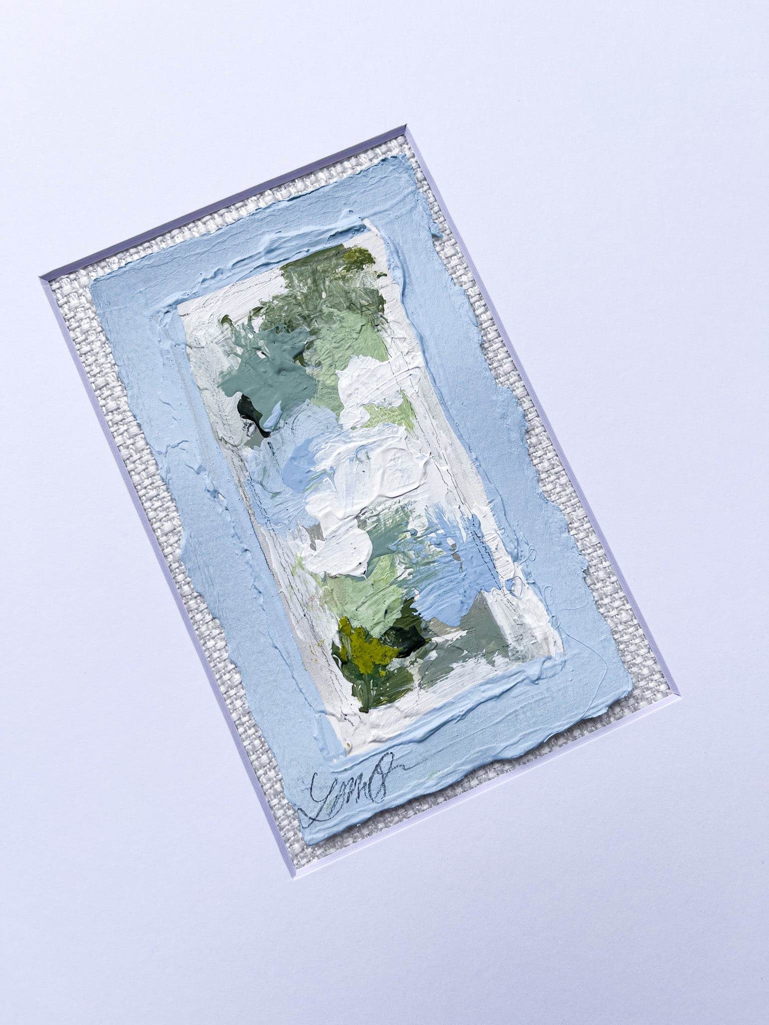 Horizon Bloom No. 2