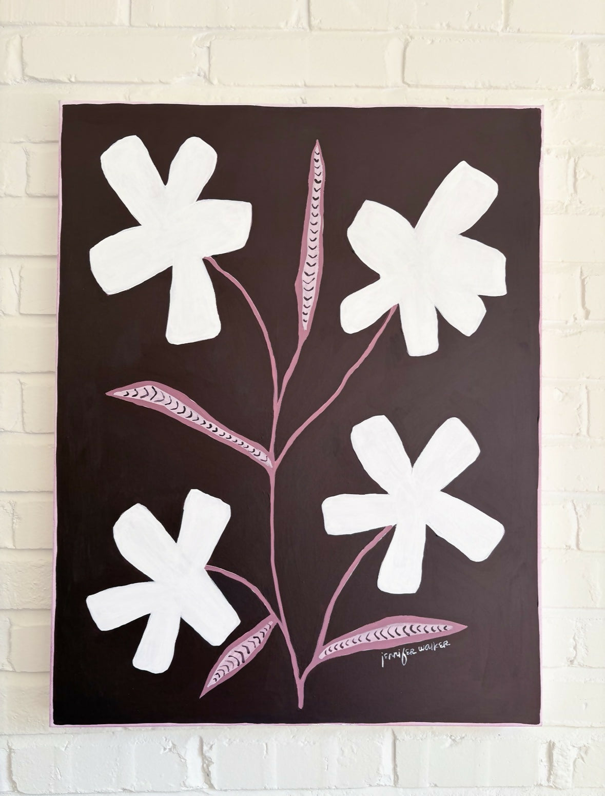 Botanical Tones No. 2