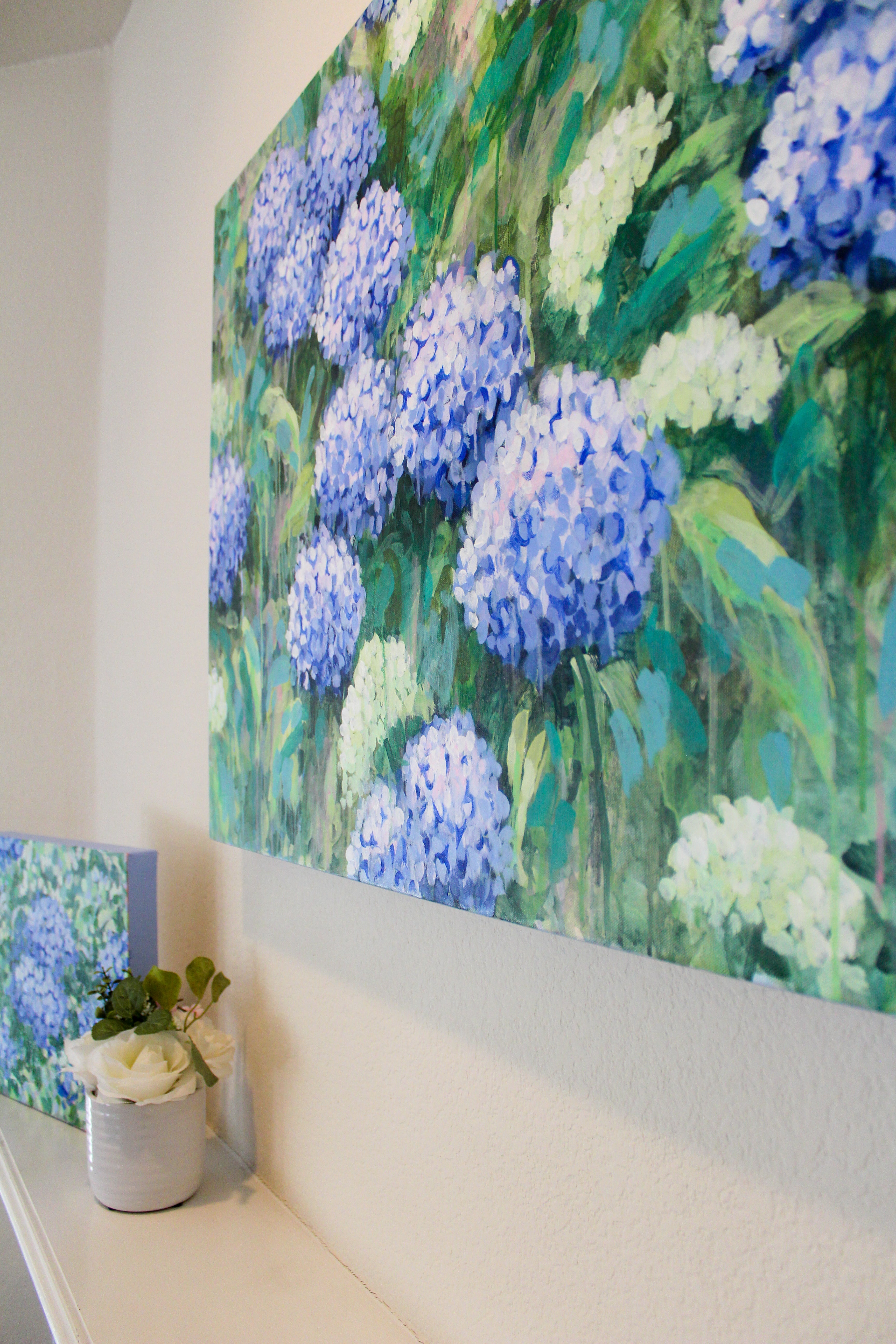 Hydrangea Haven