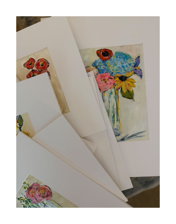 The 2026 “Whatever is Lovely” Art Calendar